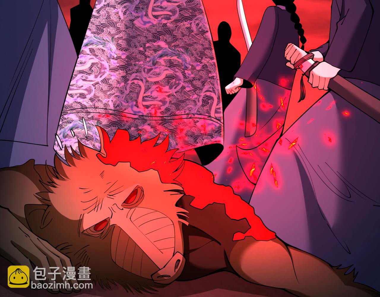 🍛全球诡异时代 第315话 第一千个新娘！ 第36页