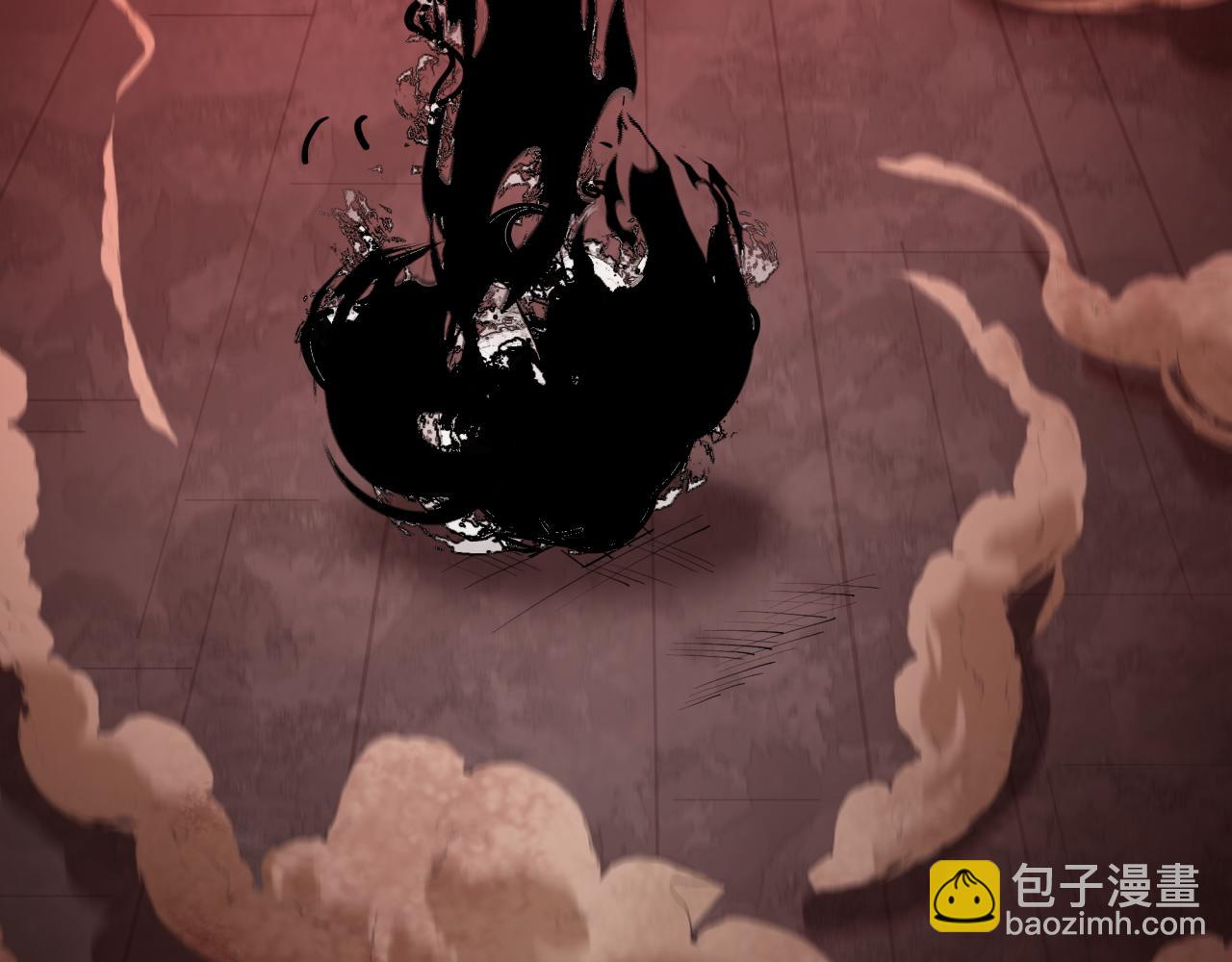 🍛全球诡异时代 第321话 旱魃僵王！ 第23页