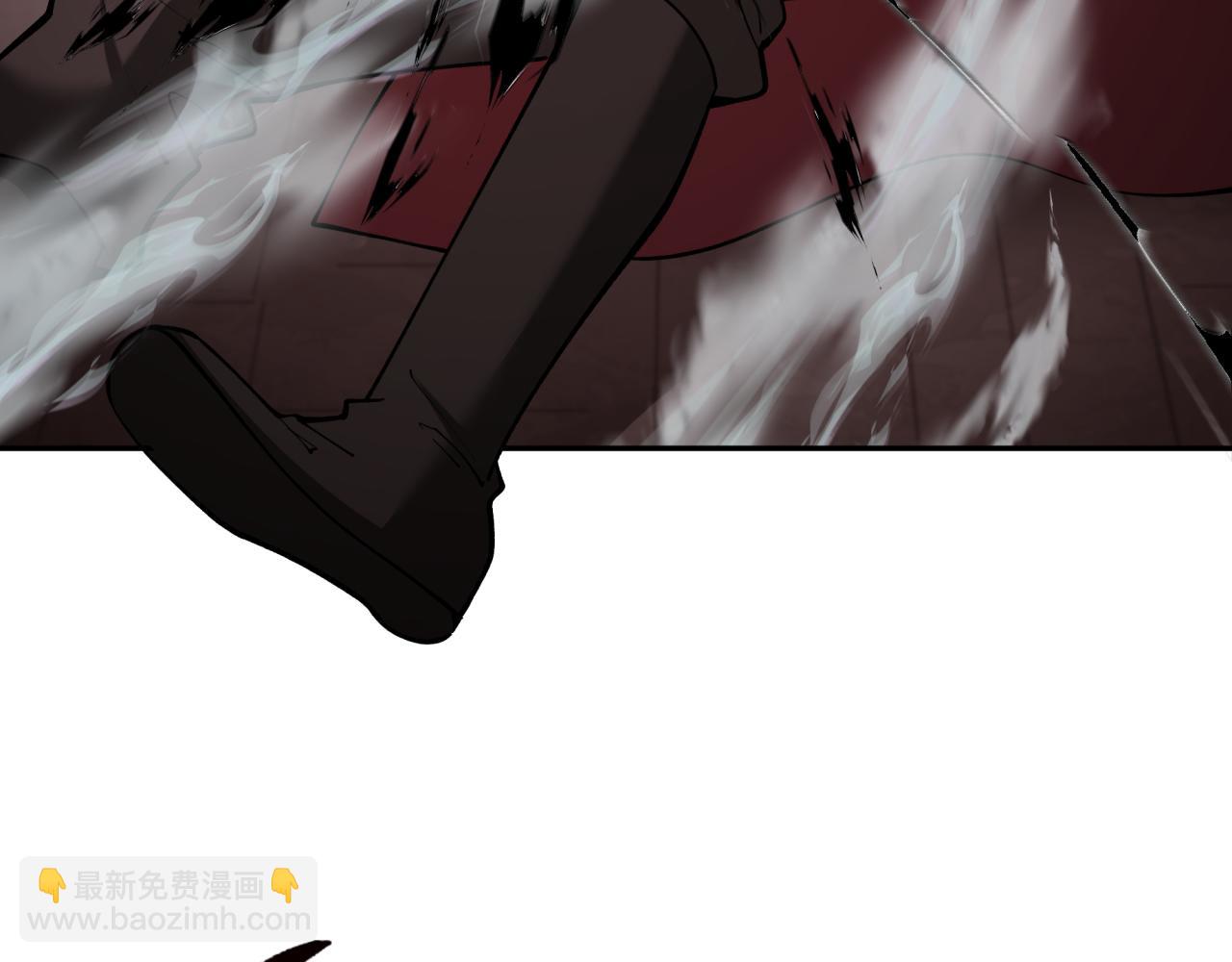 🍛全球诡异时代 第321话 旱魃僵王！ 第31页