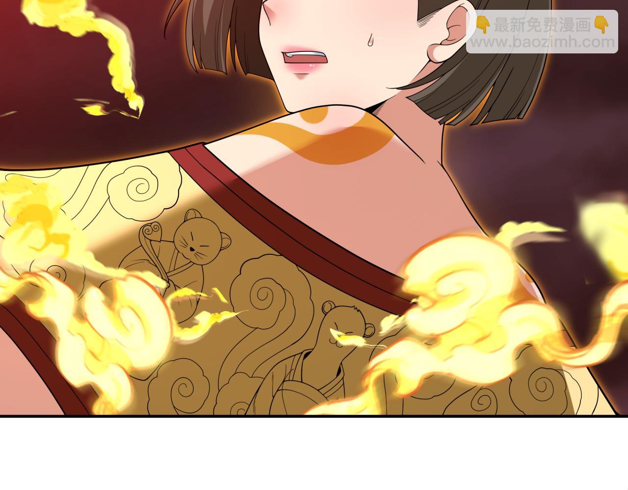 🍛全球诡异时代 第321话 旱魃僵王！ 第49页
