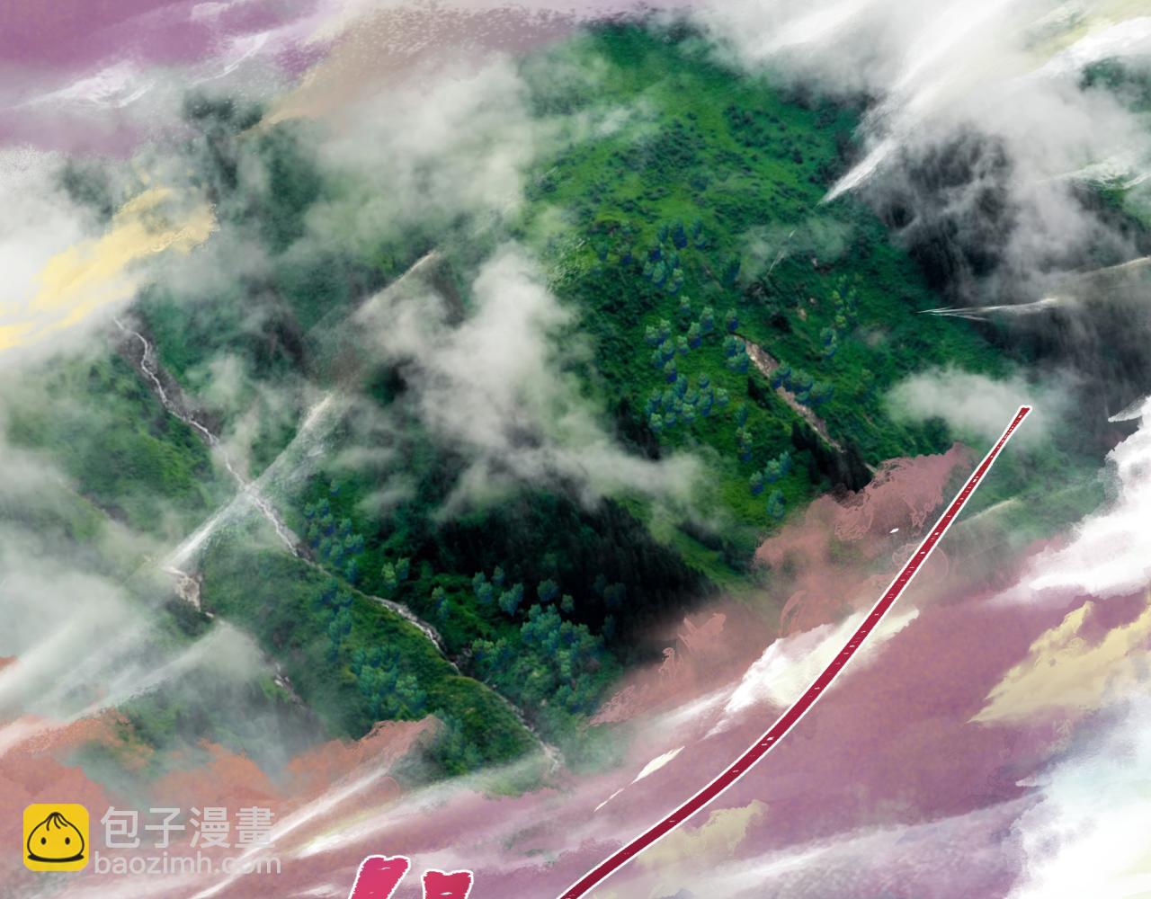 🍛全球诡异时代 第331话 高丽篇-幸福国度？ 第11页