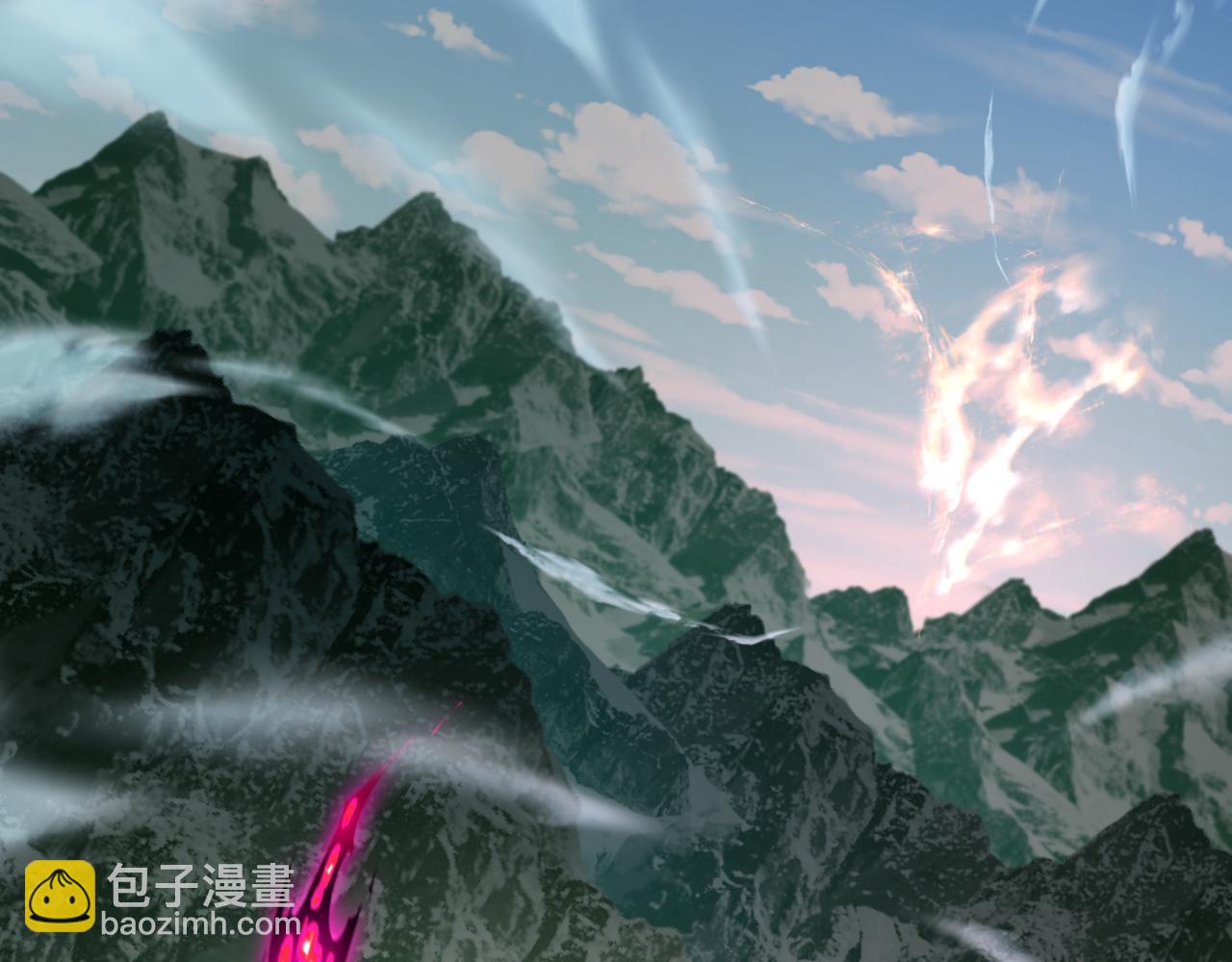 🍛全球诡异时代 第336话 高丽篇-紧急任务！收容规律鬼！ 第34页