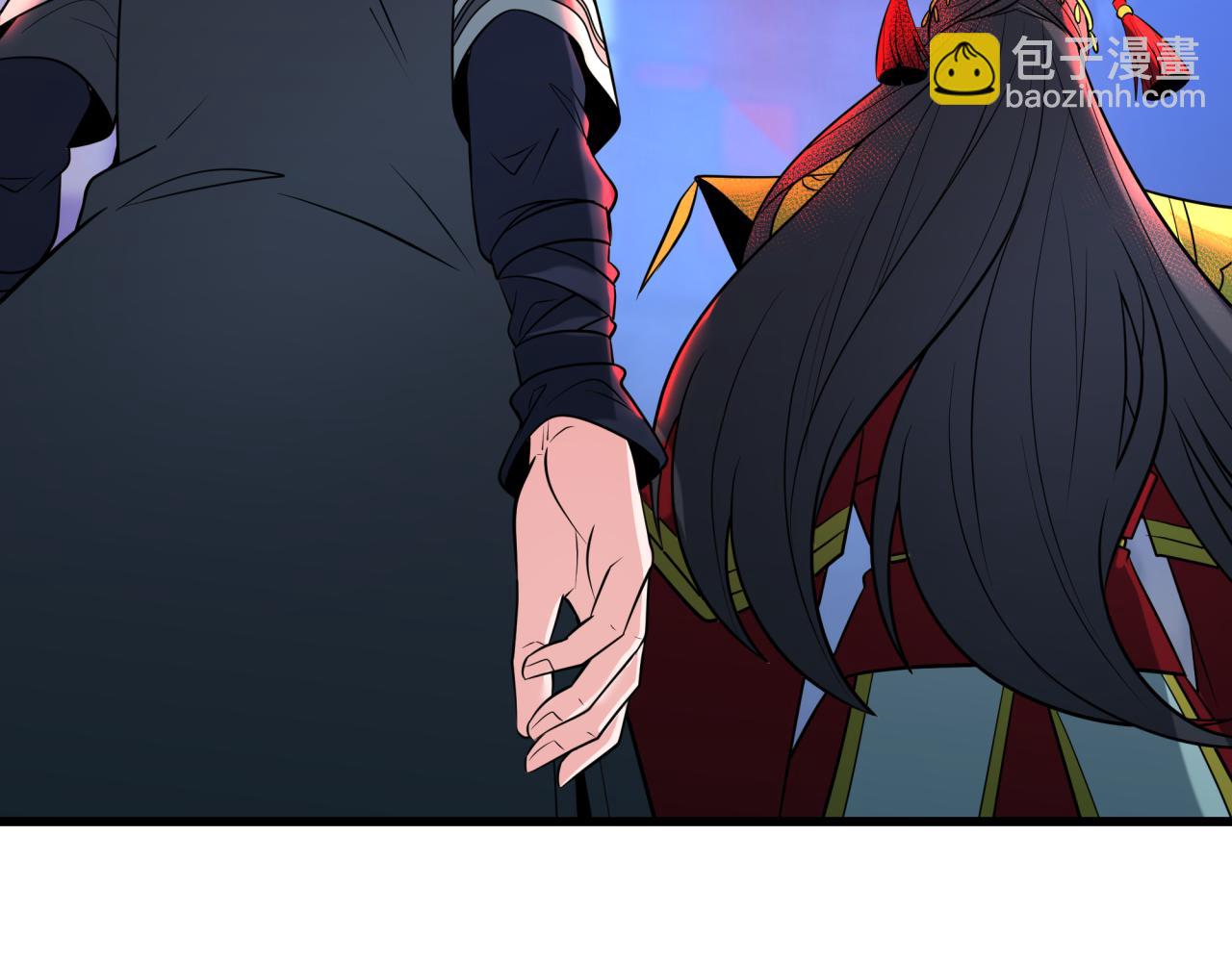 🍛全球诡异时代 第341话 高丽篇-爱乐之城！ 第10页
