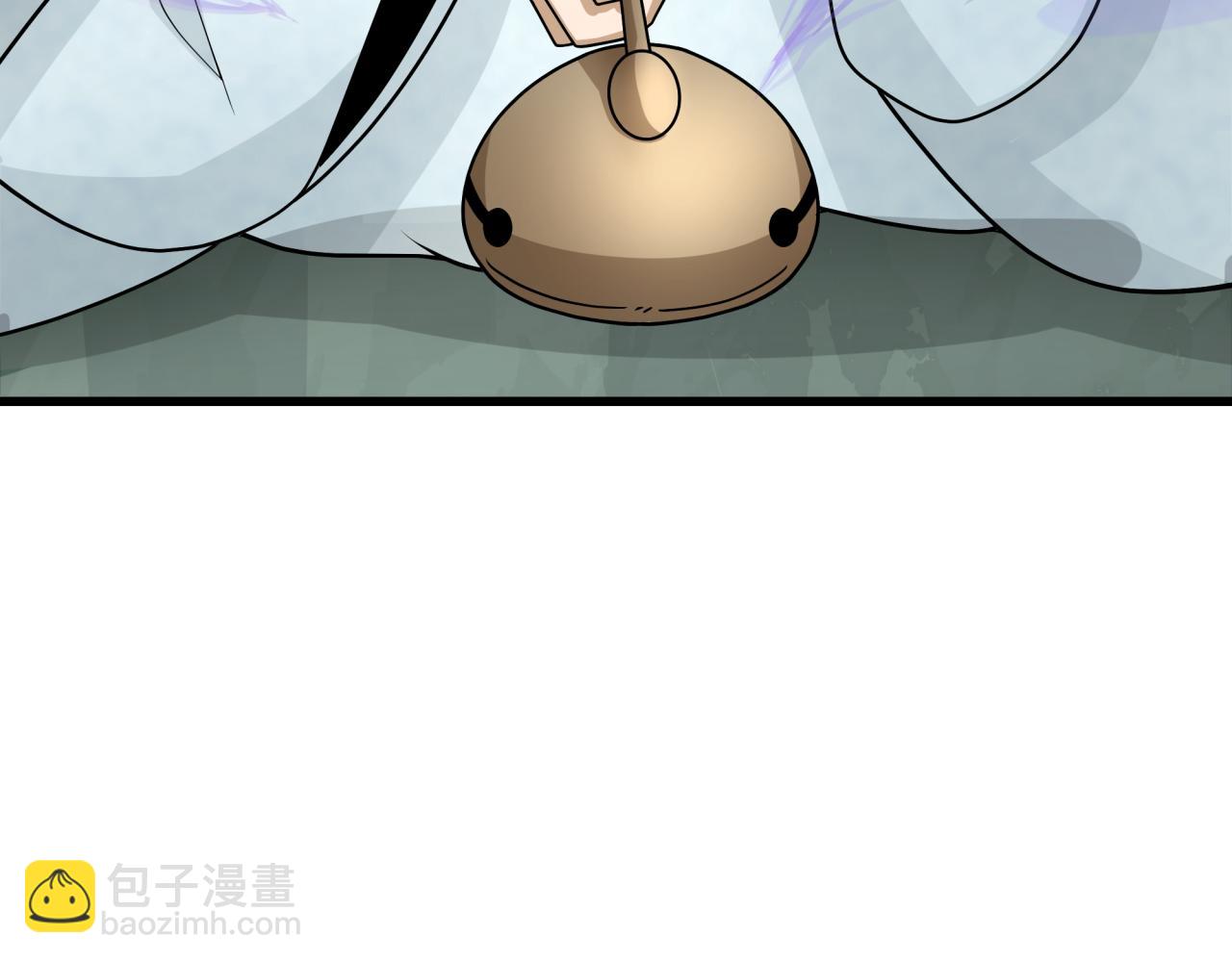 🍛全球诡异时代 第343话 高丽篇-小柔升级！ 第31页