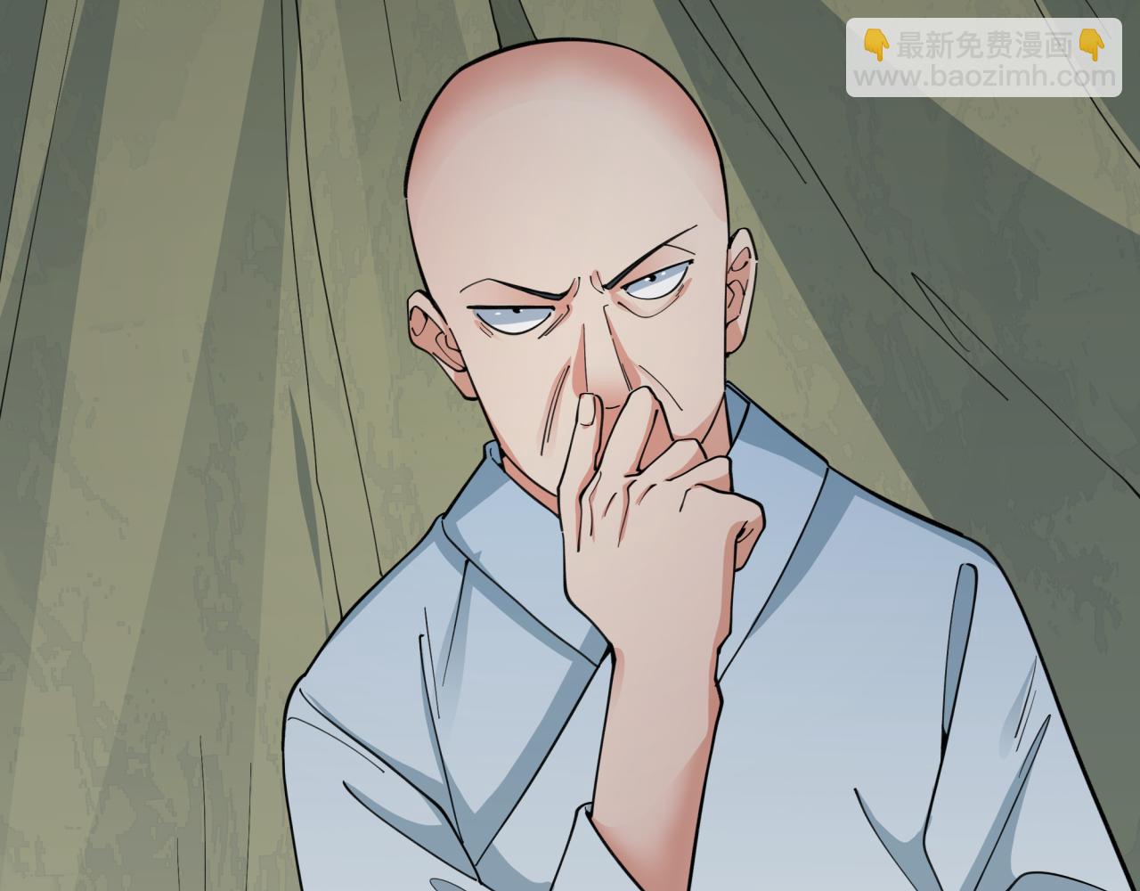 🍛全球诡异时代 第345话 高丽篇-灵尊诞生！ 第16页