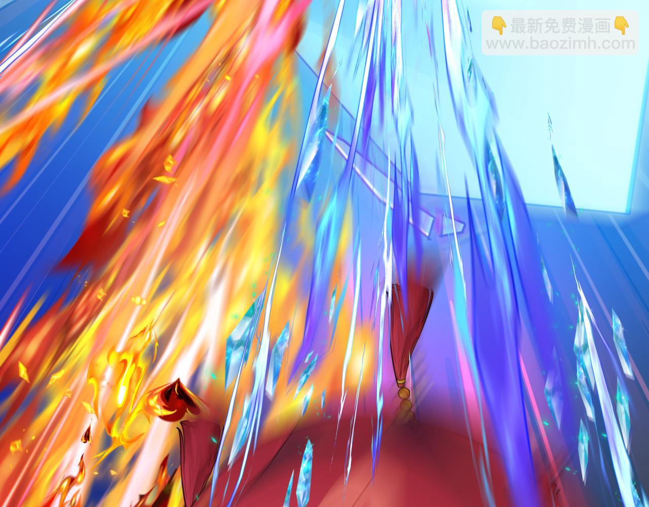 🍛全球诡异时代 第349话 高丽篇-林风破局! 第35页
