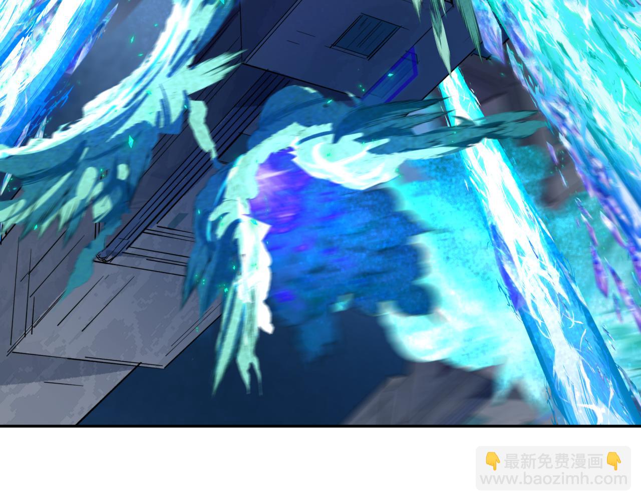 🍛全球诡异时代 第349话 高丽篇-林风破局! 第9页