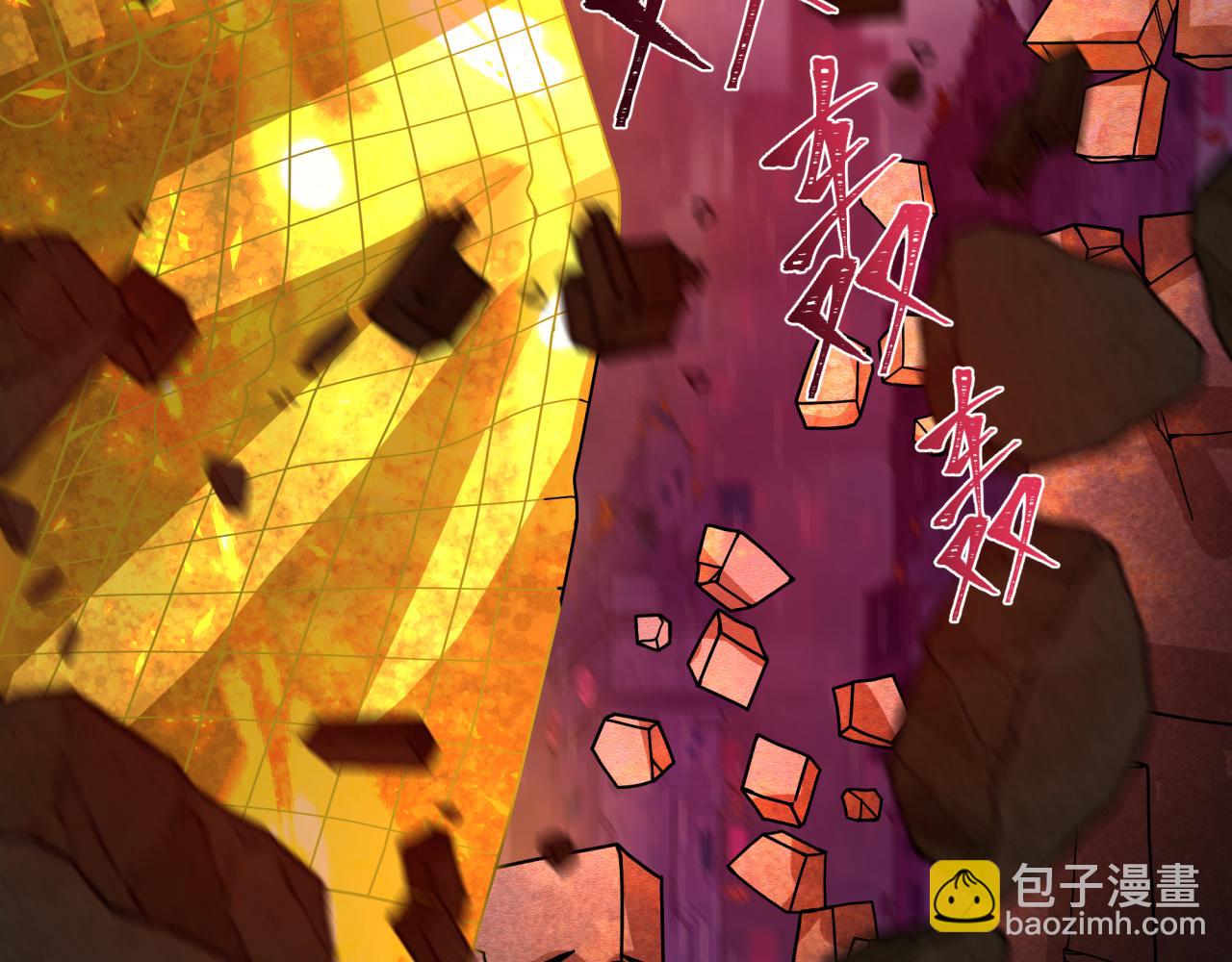 🍛全球诡异时代 第353话 高丽篇-全面压制！ 第27页