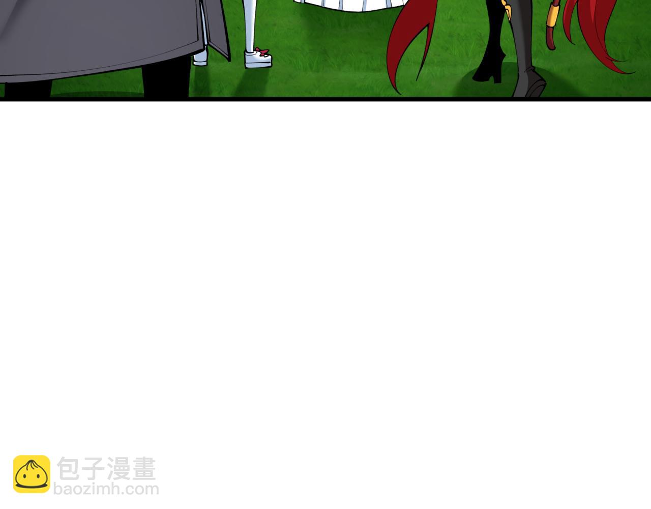 🍛全球诡异时代 第357章 高丽篇-灵尊诞生！ 第9页