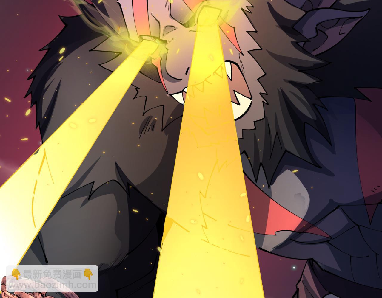 🍛全球诡异时代 第365话 高丽篇-升阶！狂猿法相！ 第29页