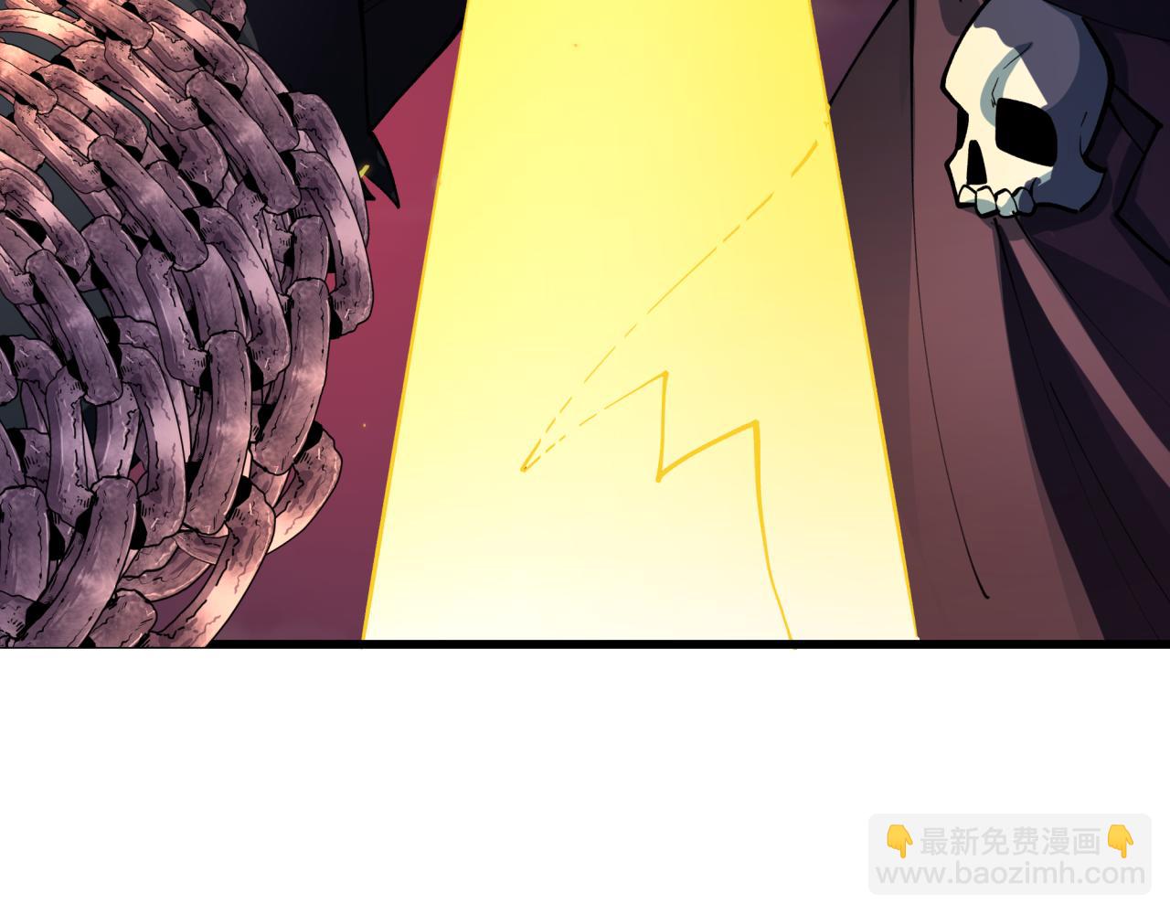 🍛全球诡异时代 第365话 高丽篇-升阶！狂猿法相！ 第30页