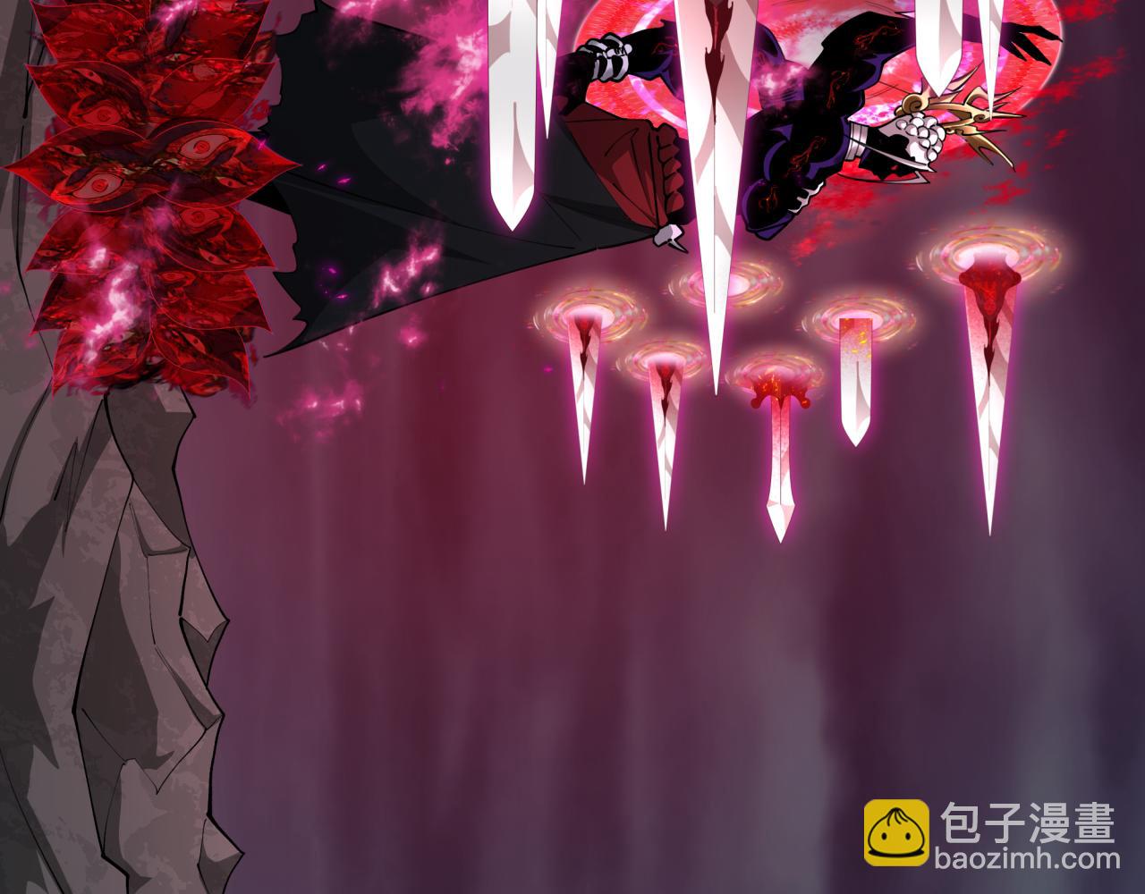 🍛全球诡异时代 第365话 高丽篇-升阶！狂猿法相！ 第47页