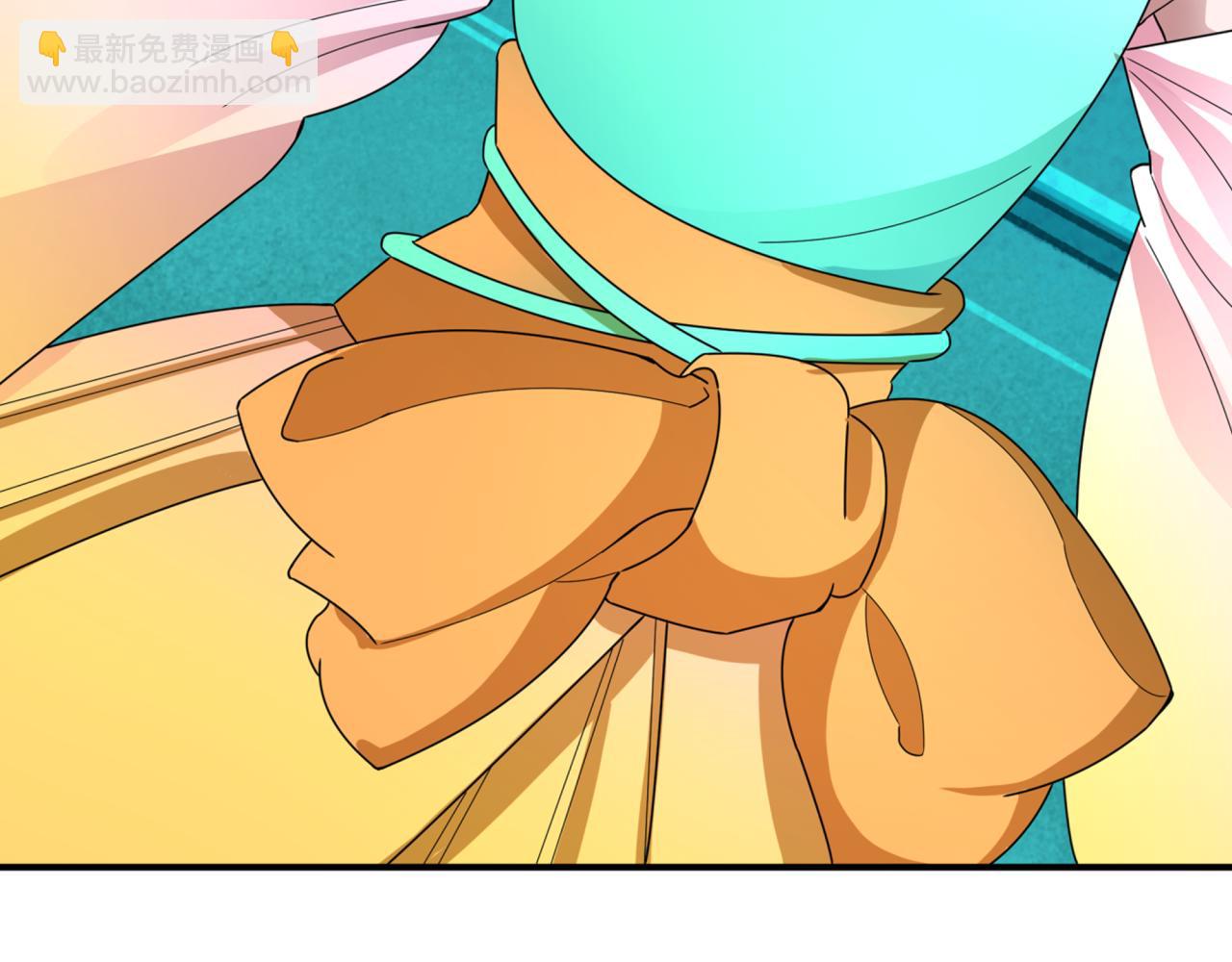 🍛全球诡异时代 第367话 高丽篇-风主明王！ 第9页