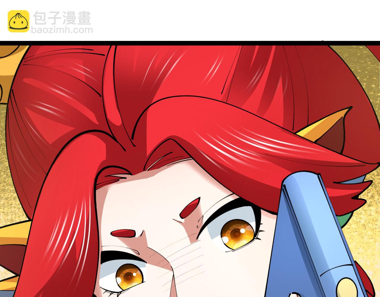 🍛全球诡异时代 第369话 云梦篇-云梦泽！ 第18页
