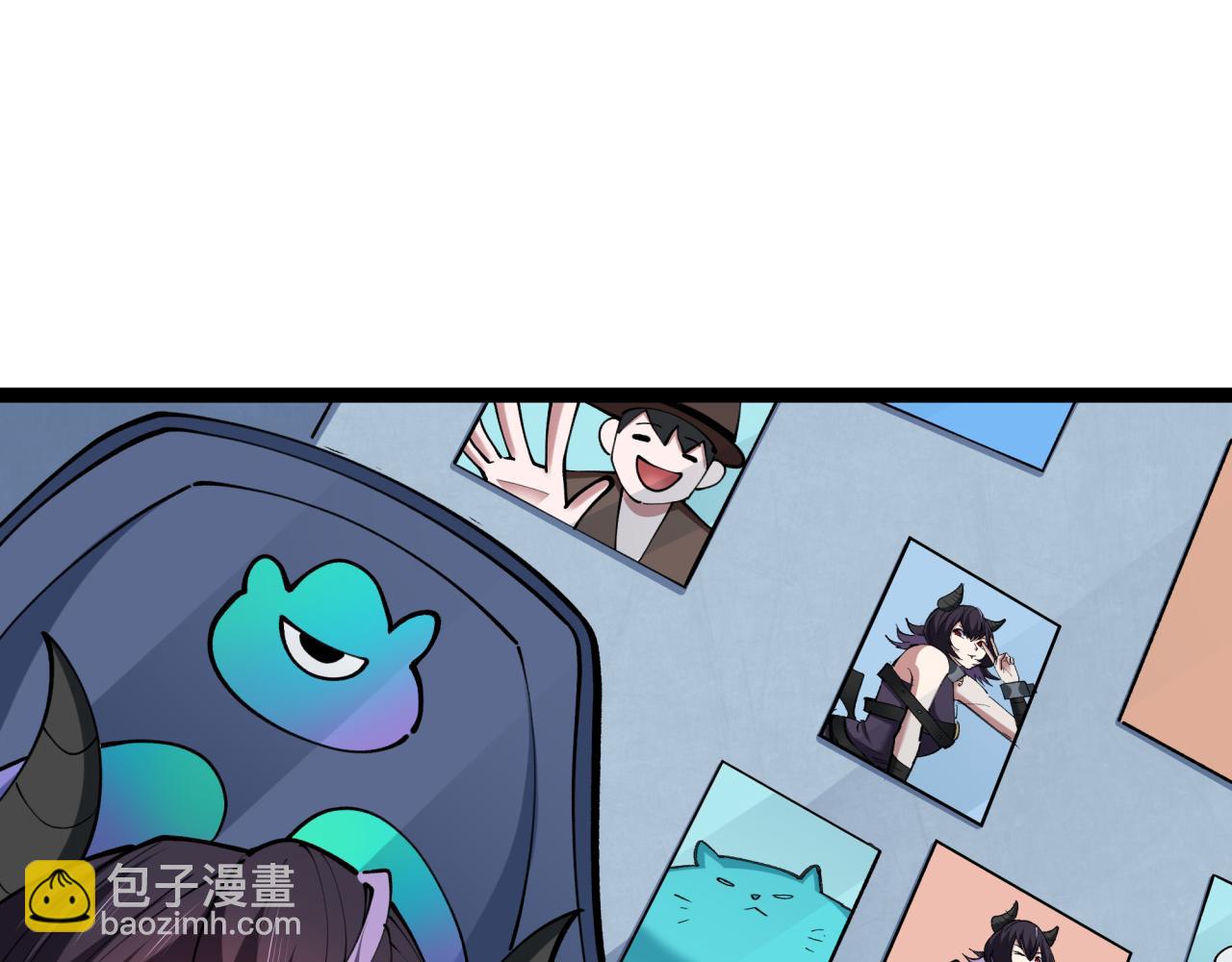 🍛全球诡异时代 第369话 云梦篇-云梦泽！ 第33页