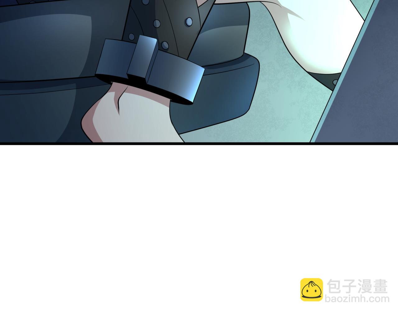🍛全球诡异时代 第369话 云梦篇-云梦泽！ 第44页