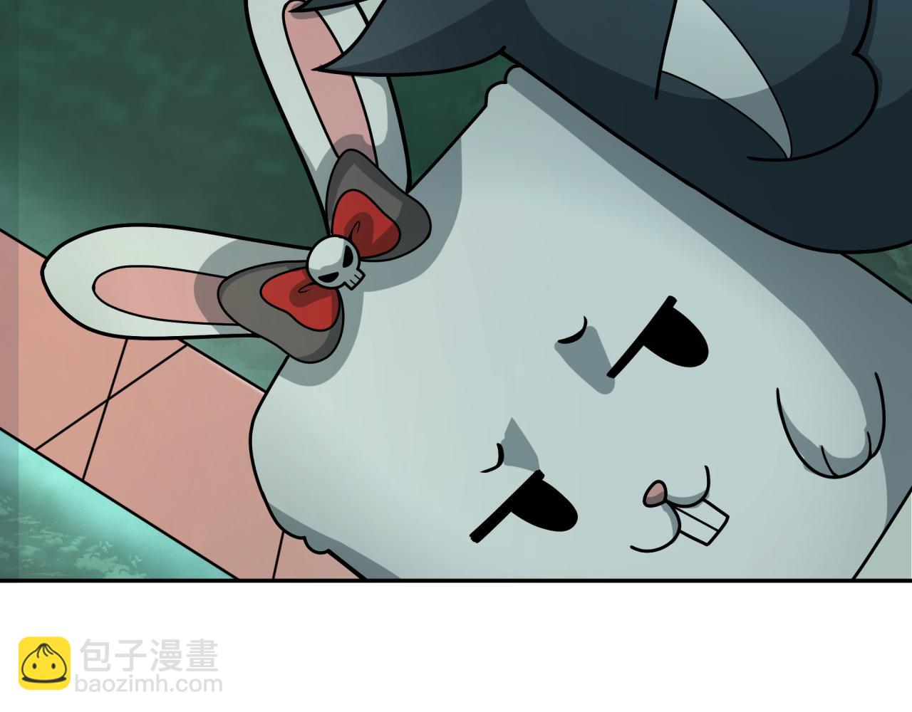 🍛全球诡异时代 第377章 云梦篇-云梦国破！ 第19页