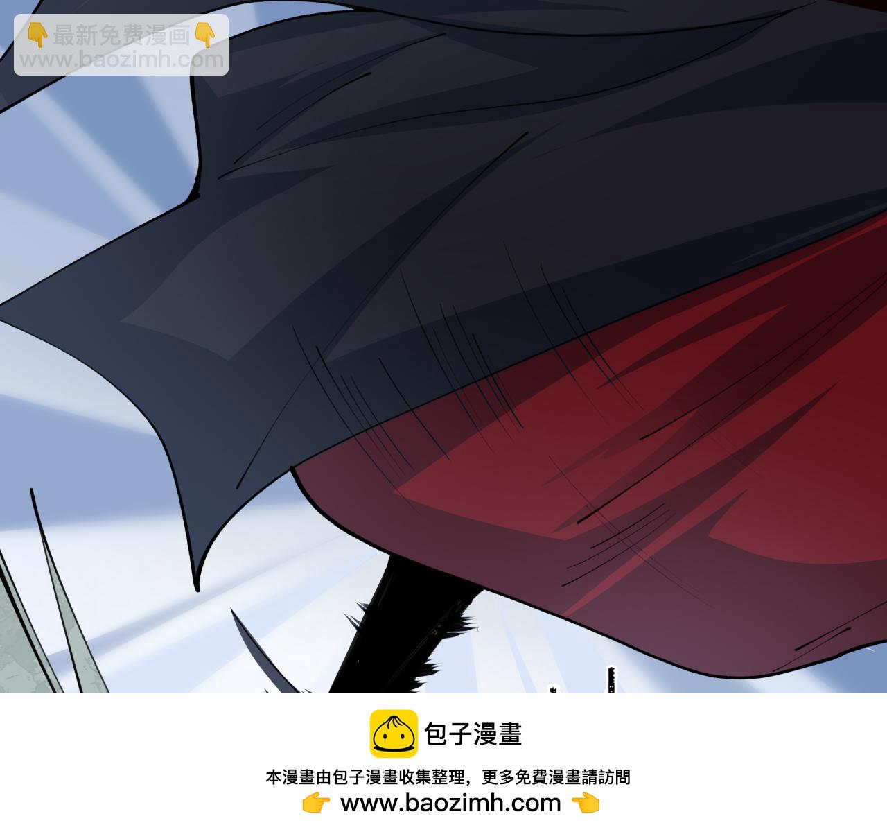 🍛全球诡异时代 第383话 云梦篇-收编山大王！ 第50页