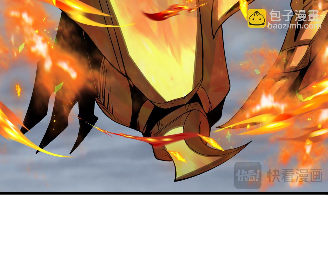 🍛全球诡异时代 第388话 云梦篇-明月再现！ 第29页