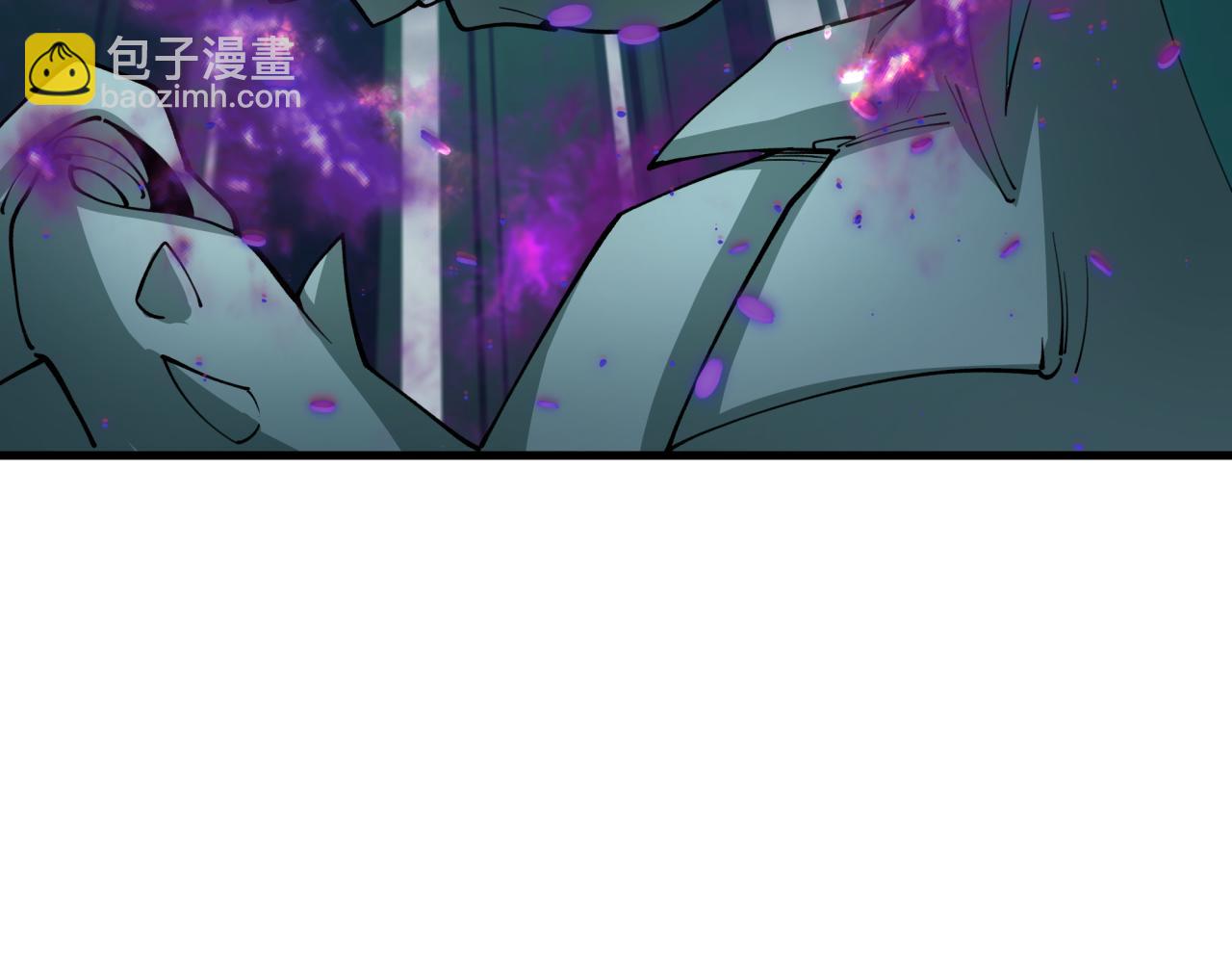 🍛全球诡异时代 第388话 云梦篇-明月再现！ 第44页