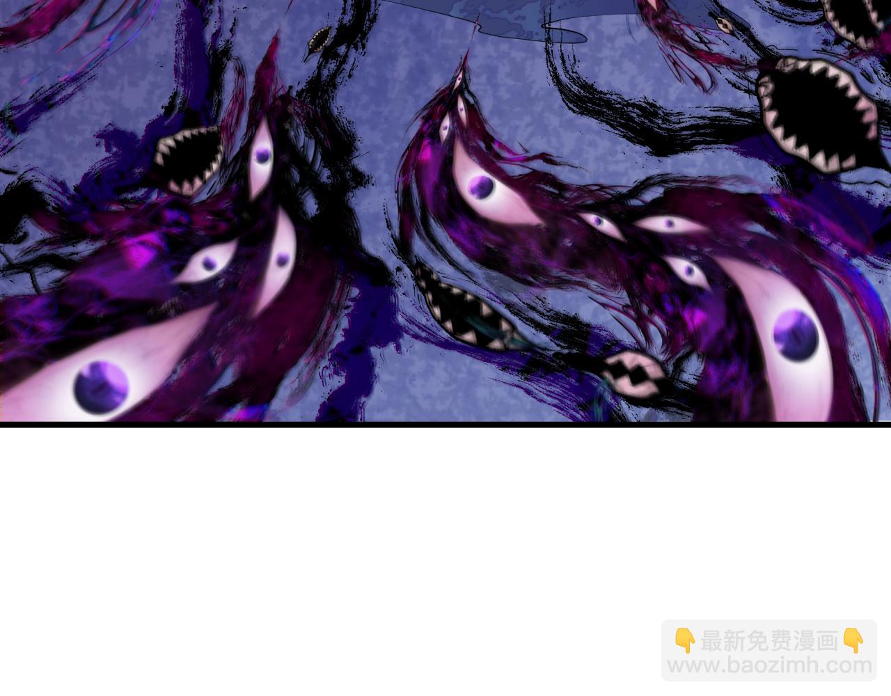 🍛全球诡异时代 第390话 扶桑篇-梦魇战马！ 第15页
