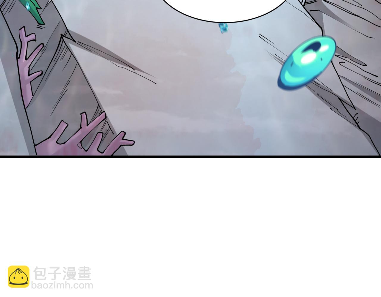 🍛全球诡异时代 第392话 扶桑篇-蛇影初现！ 第34页