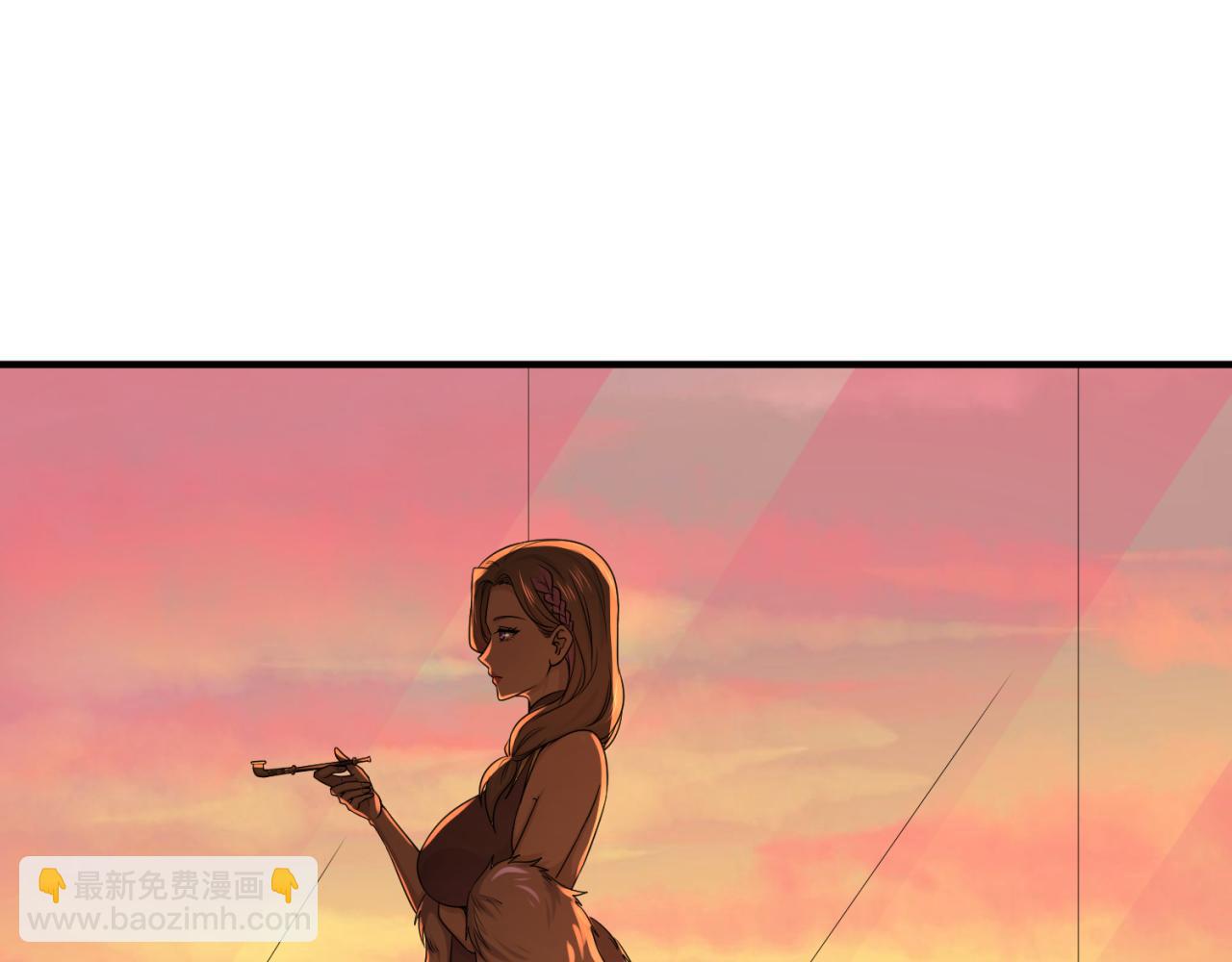 🍛全球诡异时代 第55话 黄金监狱 第5页