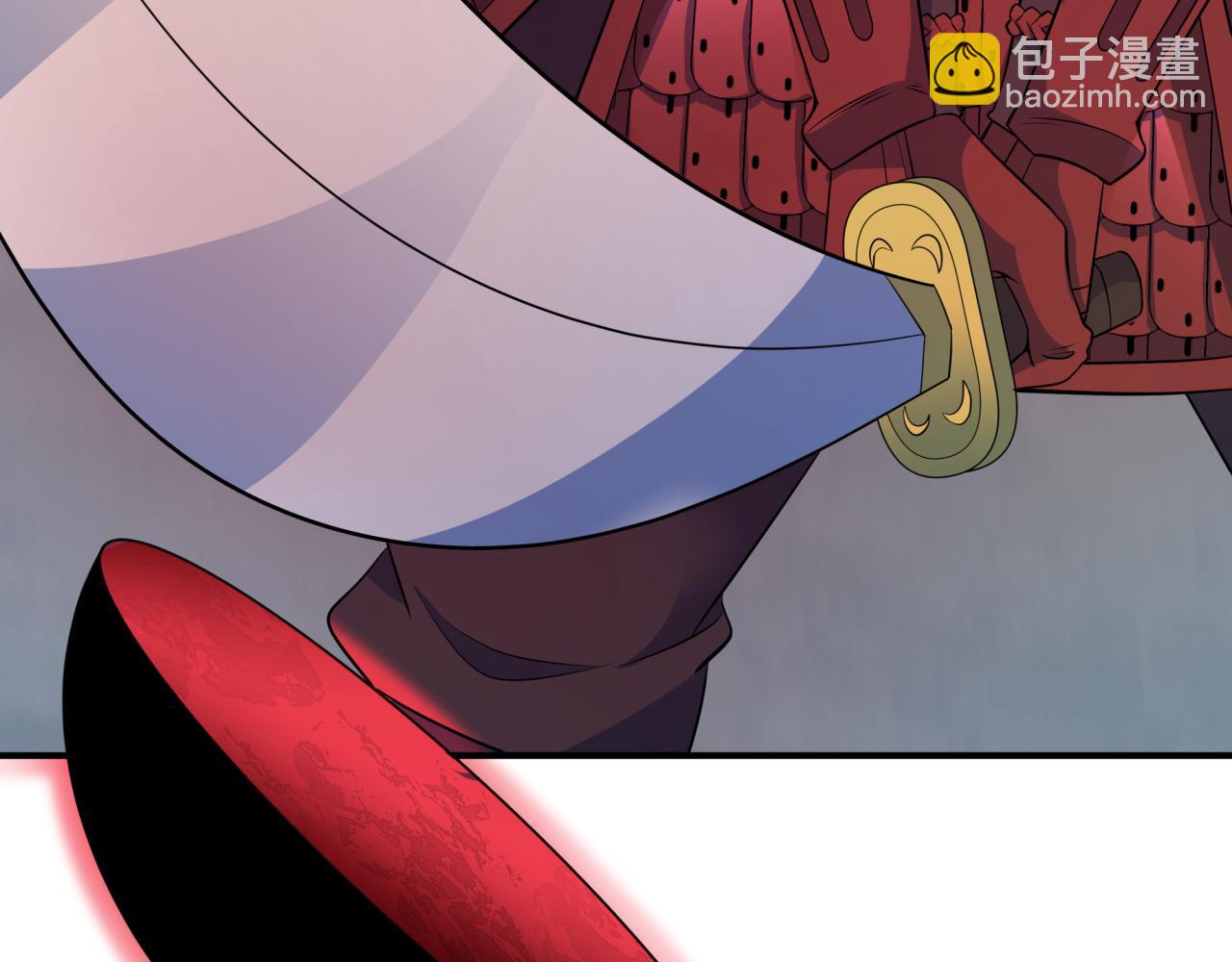 🍛全球诡异时代 第396话 扶桑篇-登陆扶桑！ 第9页