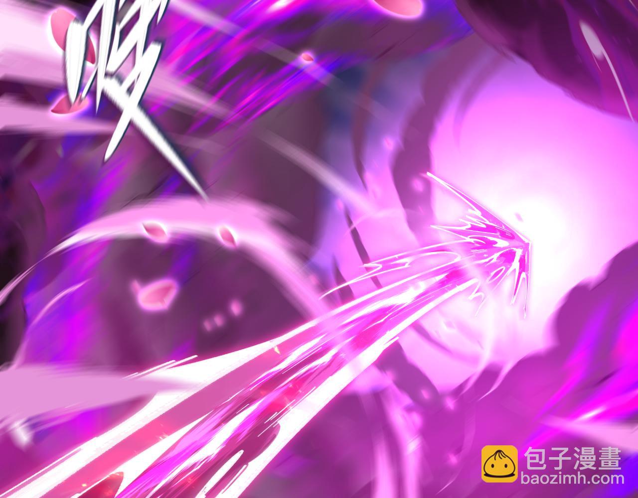 🍛全球诡异时代 第400话 扶桑篇-神樱之种！ 第27页