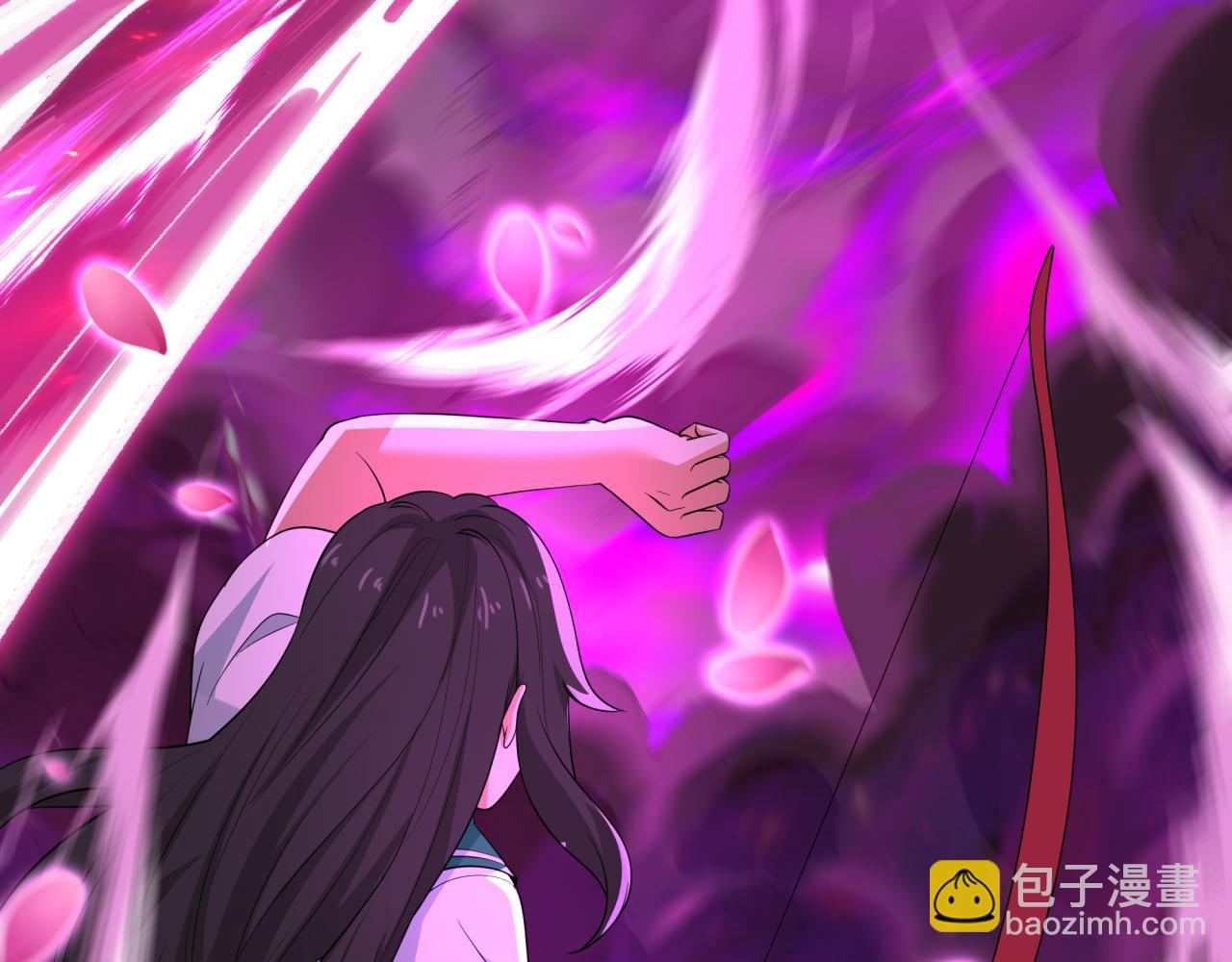 🍛全球诡异时代 第400话 扶桑篇-神樱之种！ 第28页