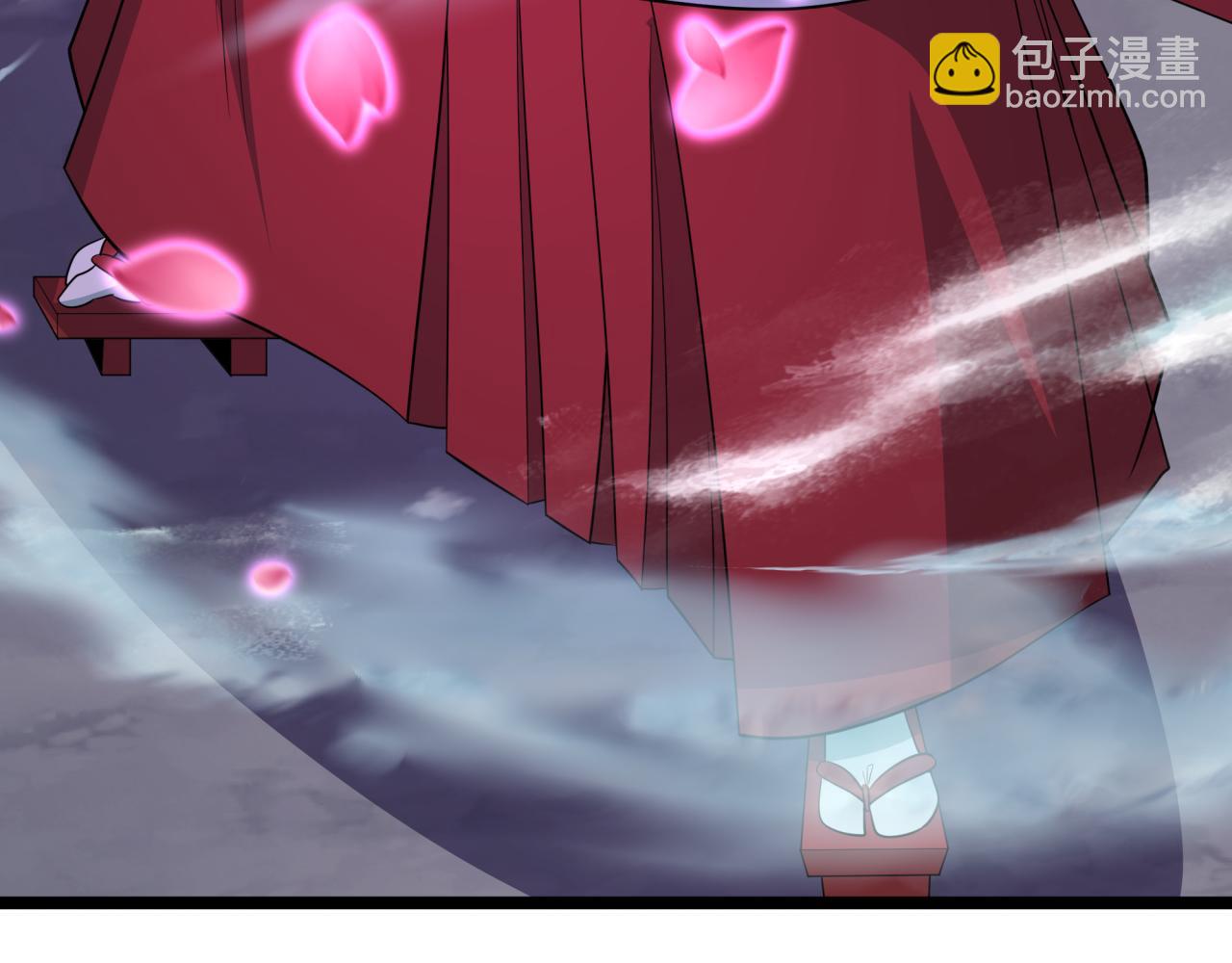 🍛全球诡异时代 第400话 扶桑篇-神樱之种！ 第37页