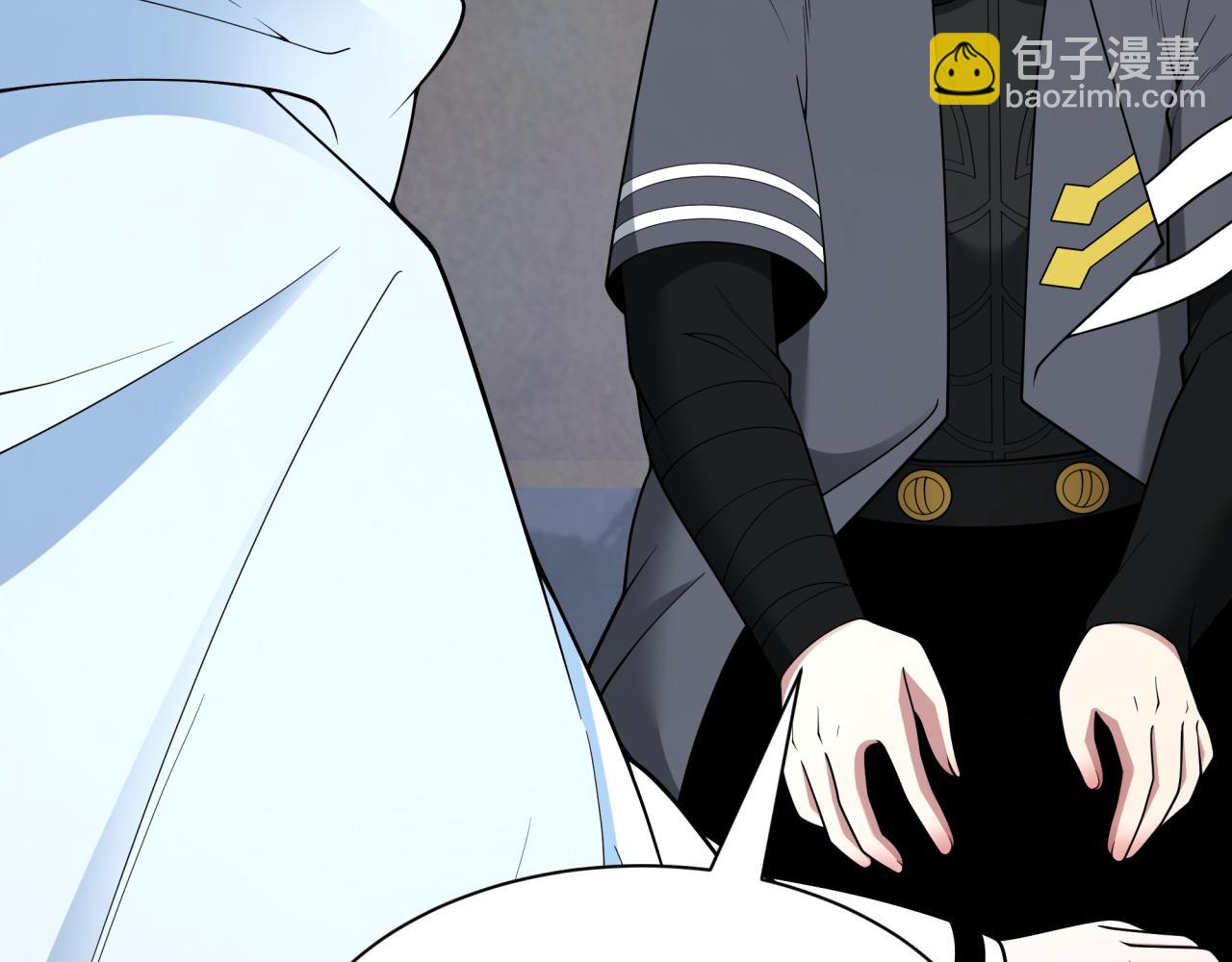 🍛全球诡异时代 第402话 扶桑篇-扶桑攻略！ 第18页