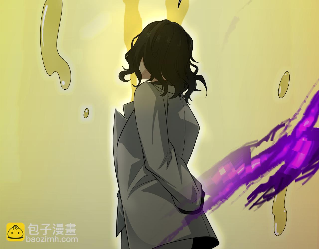 🍛全球诡异时代 第410话 扶桑篇-木之地脉之力！ 第23页