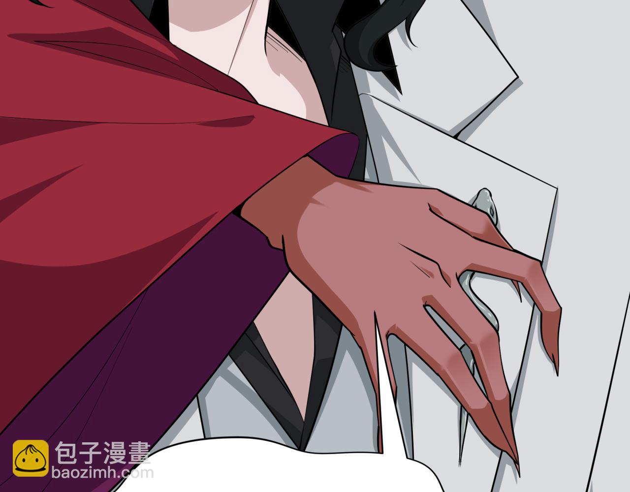 🍛全球诡异时代 第410话 扶桑篇-木之地脉之力！ 第34页