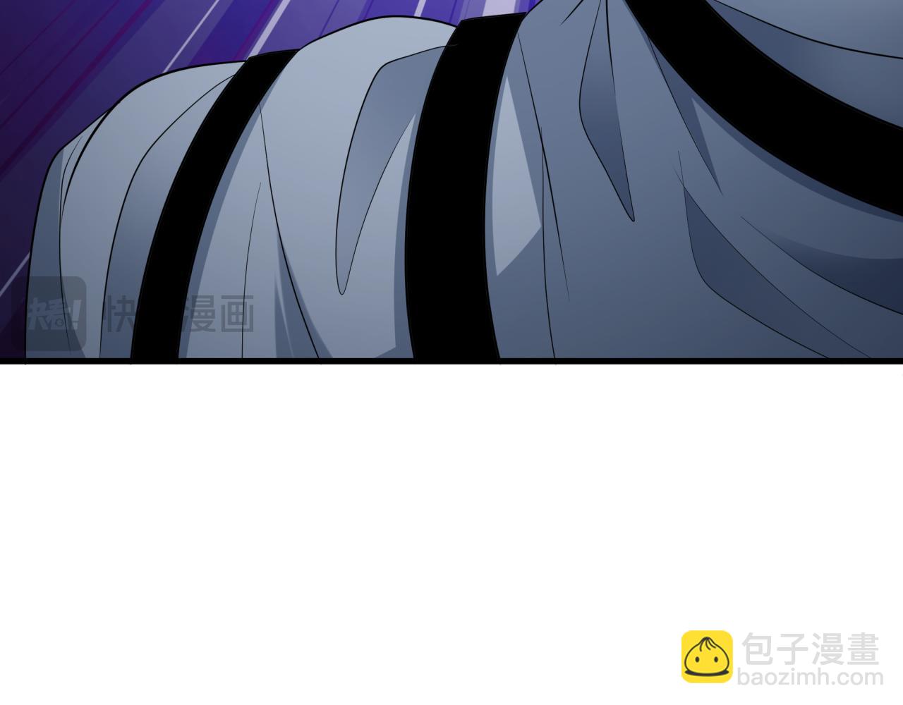 🍛全球诡异时代 第410话 扶桑篇-木之地脉之力！ 第49页