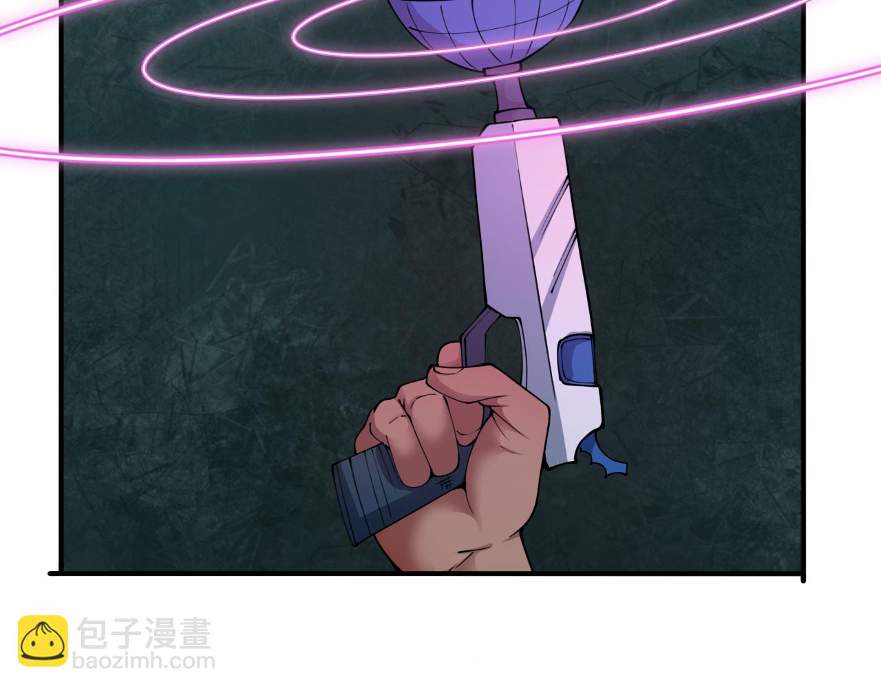 🍛全球诡异时代 第414话 扶桑篇-霸骑红日登场！ 第42页