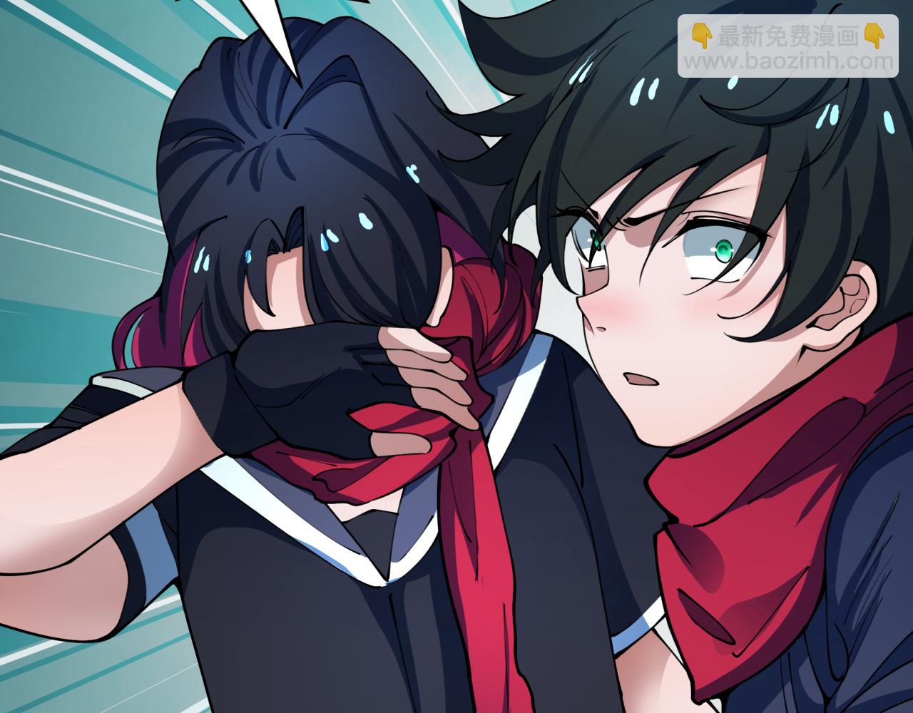 🍛全球诡异时代 第418话 扶桑篇-疯狂实验室！ 第33页