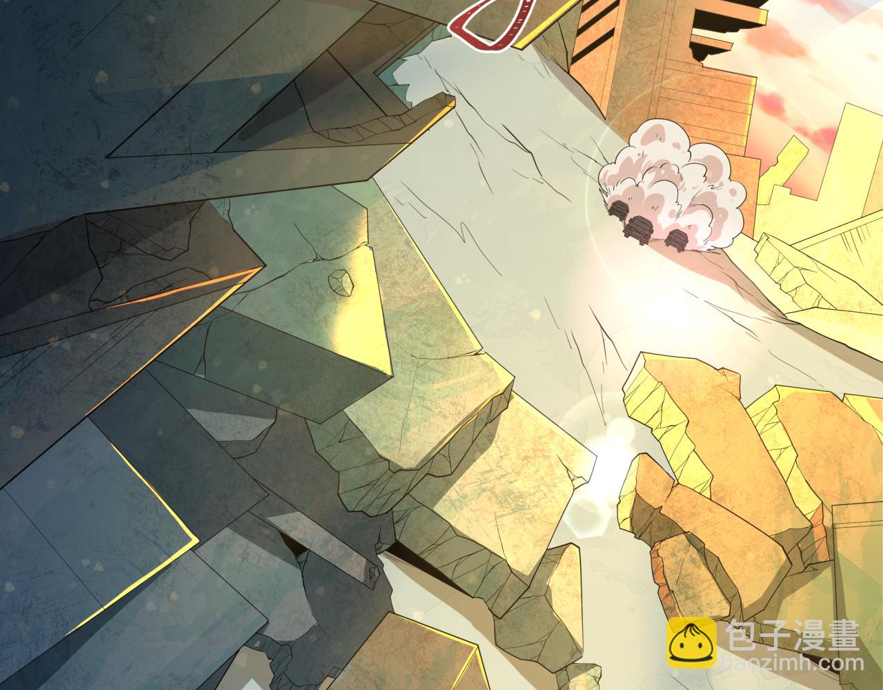 🍛全球诡异时代 第418话 扶桑篇-疯狂实验室！ 第7页