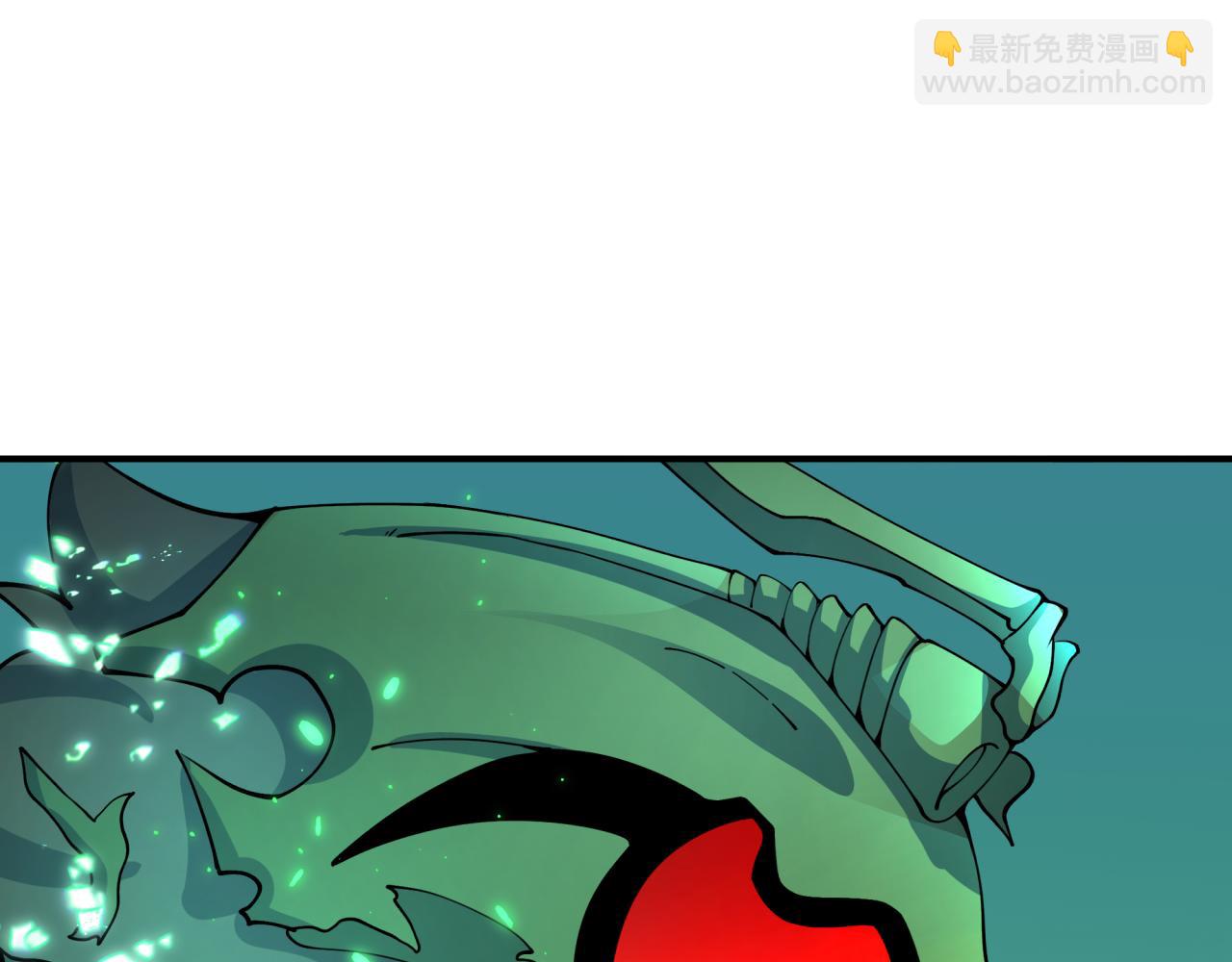 🍛全球诡异时代 第420话 扶桑篇-太一的决断！ 第38页