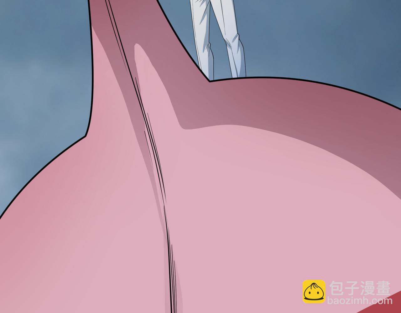 🍛全球诡异时代 第426话 扶桑篇-童童的英灵领域! 第12页