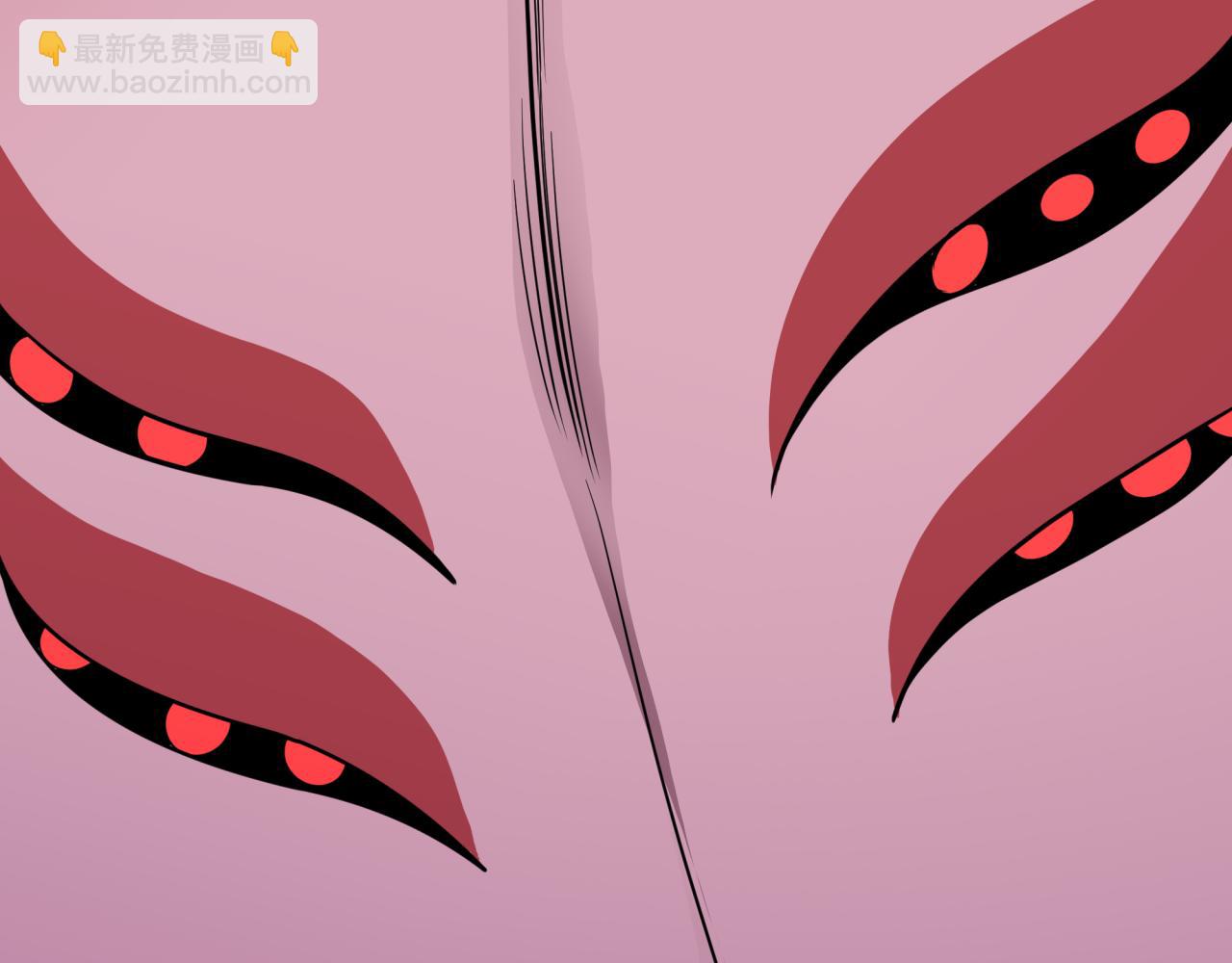 🍛全球诡异时代 第426话 扶桑篇-童童的英灵领域! 第13页