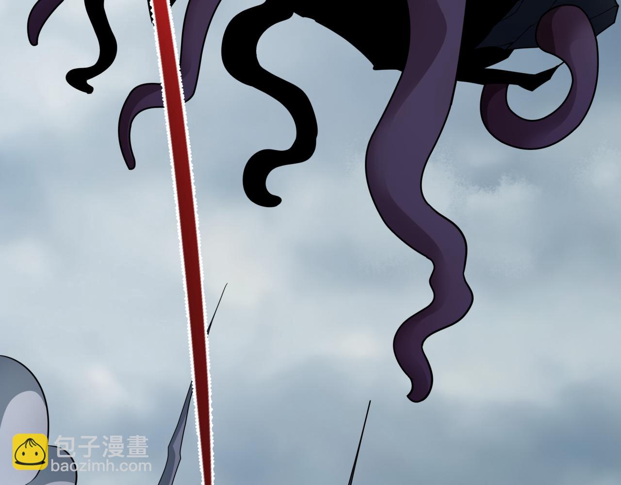 🍛全球诡异时代 第426话 扶桑篇-童童的英灵领域! 第18页