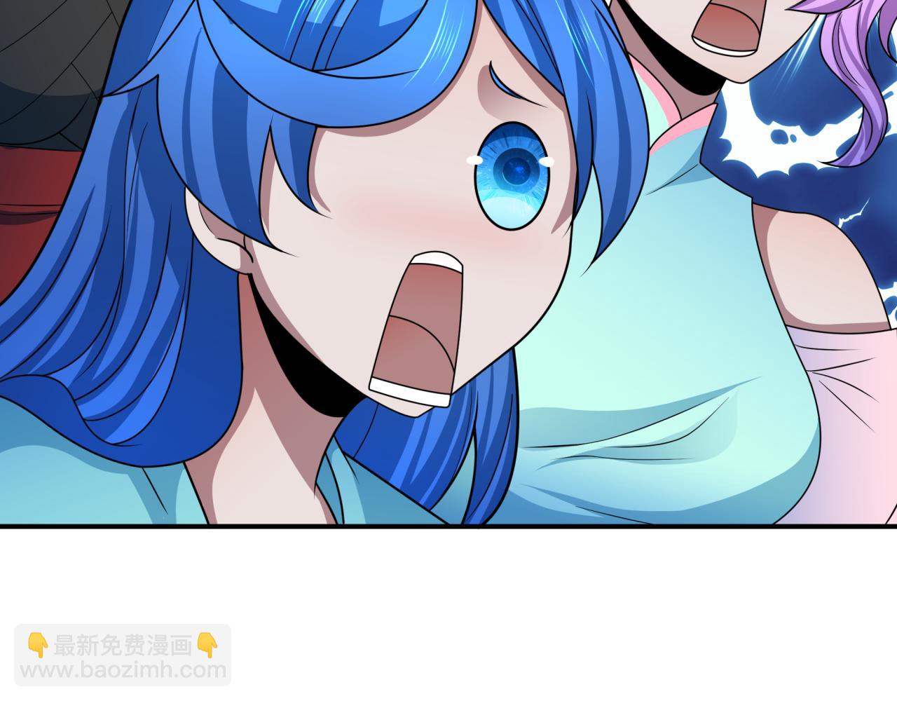 🍛全球诡异时代 第426话 扶桑篇-童童的英灵领域! 第24页