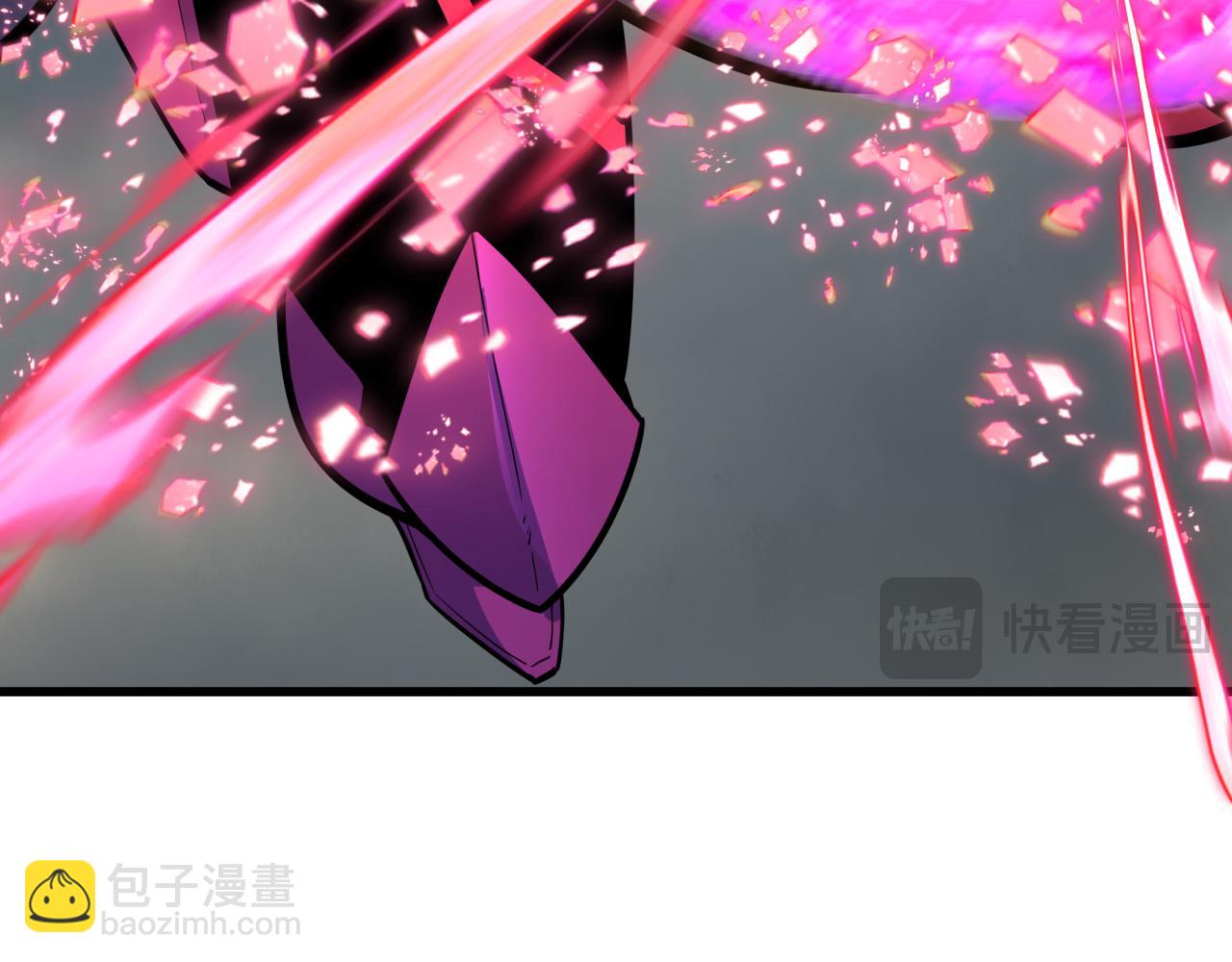 🍛全球诡异时代 第428话 扶桑篇-林风鬼灵VS上杉天王！ 第24页