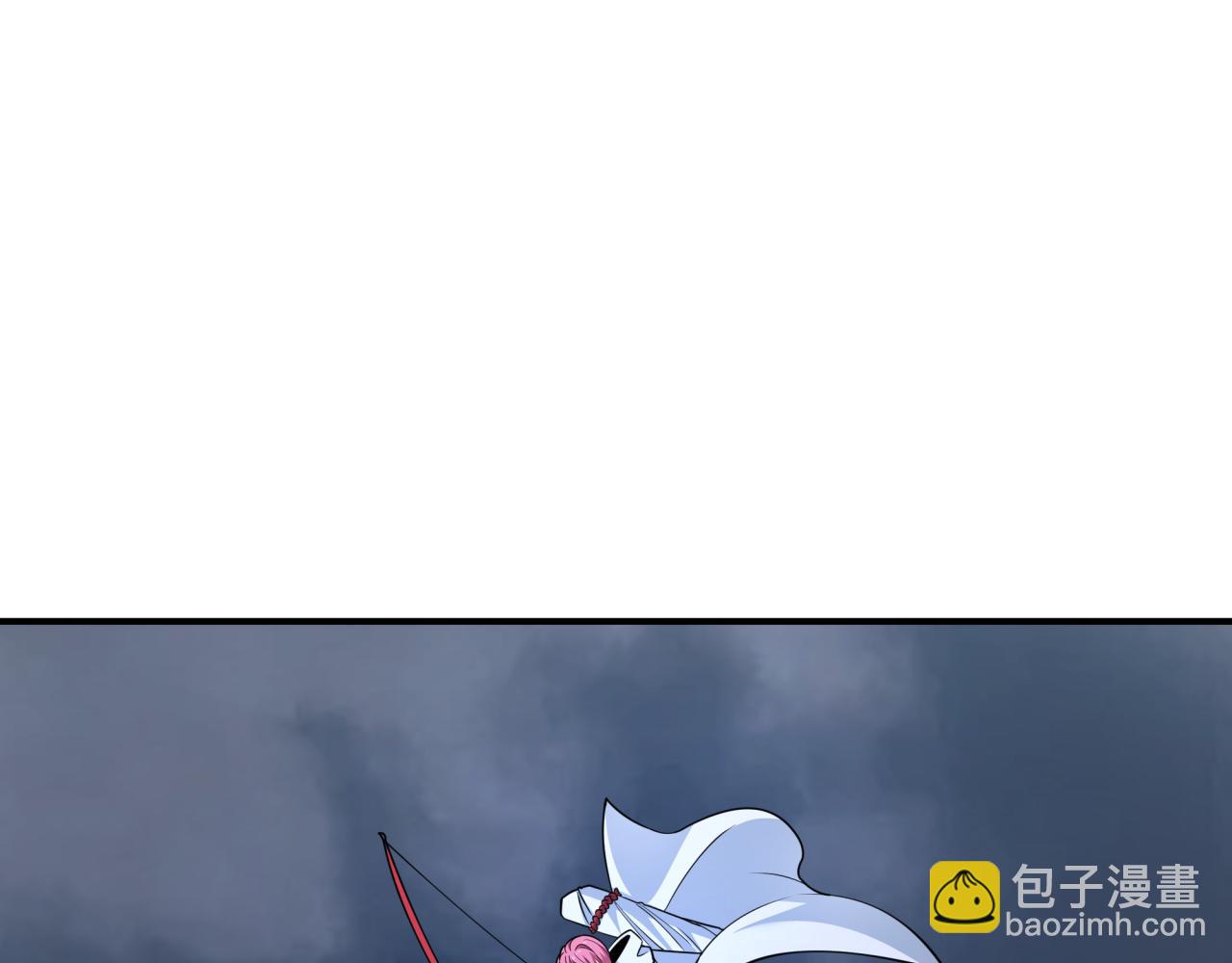 🍛全球诡异时代 第428话 扶桑篇-林风鬼灵VS上杉天王！ 第26页
