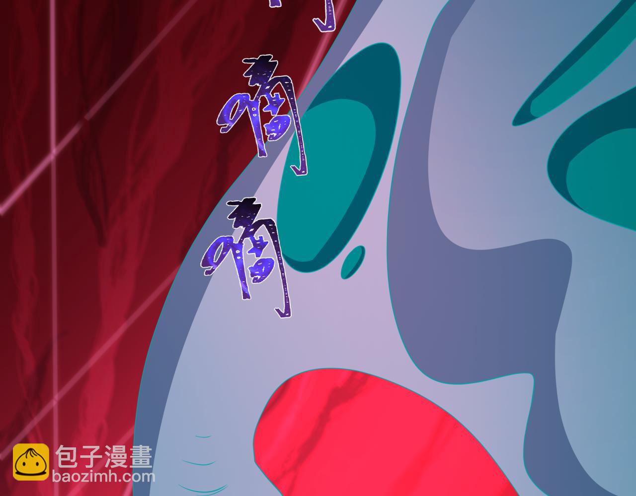 🍛全球诡异时代 第428话 扶桑篇-林风VS上杉谦信 第10页