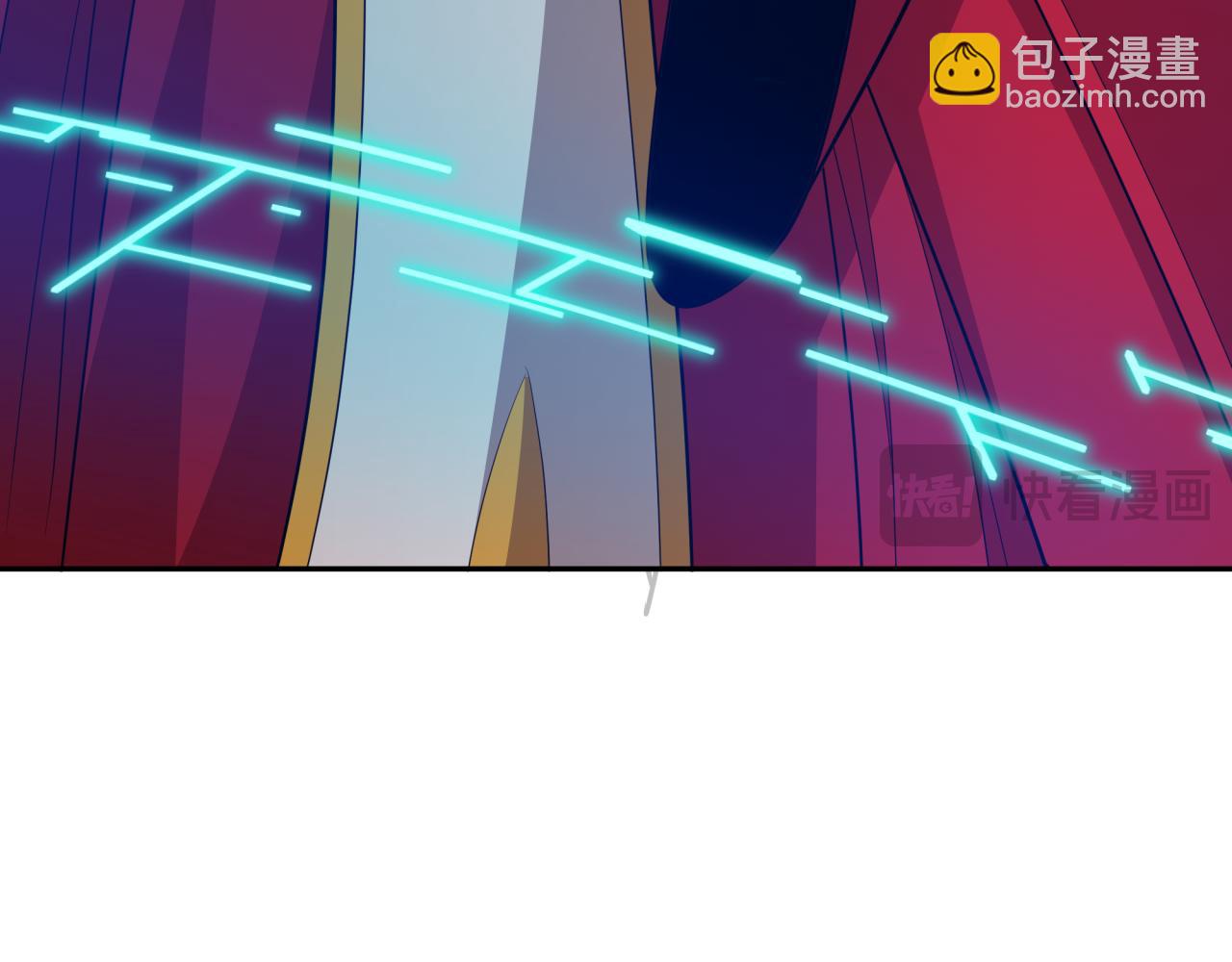 🍛全球诡异时代 第428话 扶桑篇-林风VS上杉谦信 第29页