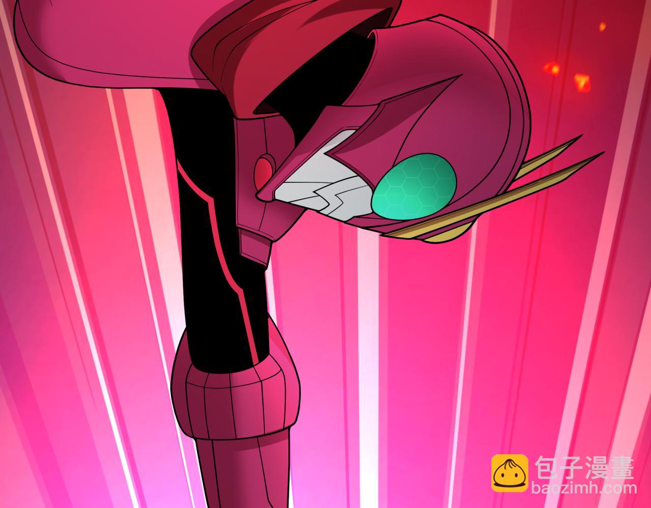🍛全球诡异时代 第432话 扶桑篇-约定完成！ 第13页