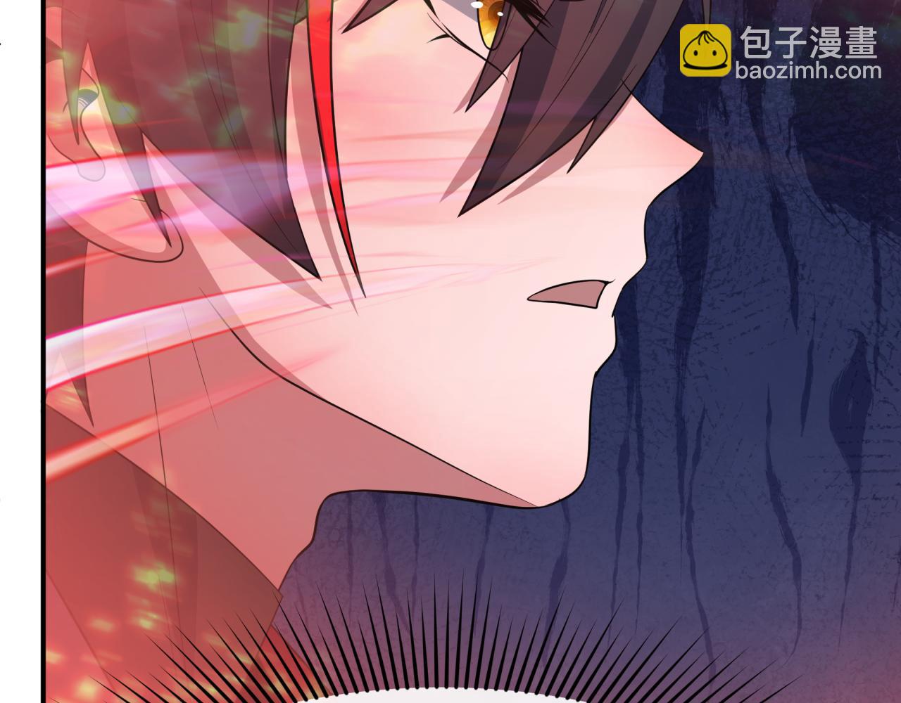 🍛全球诡异时代 第434话 扶桑篇-斗天VS毘沙门！ 第36页