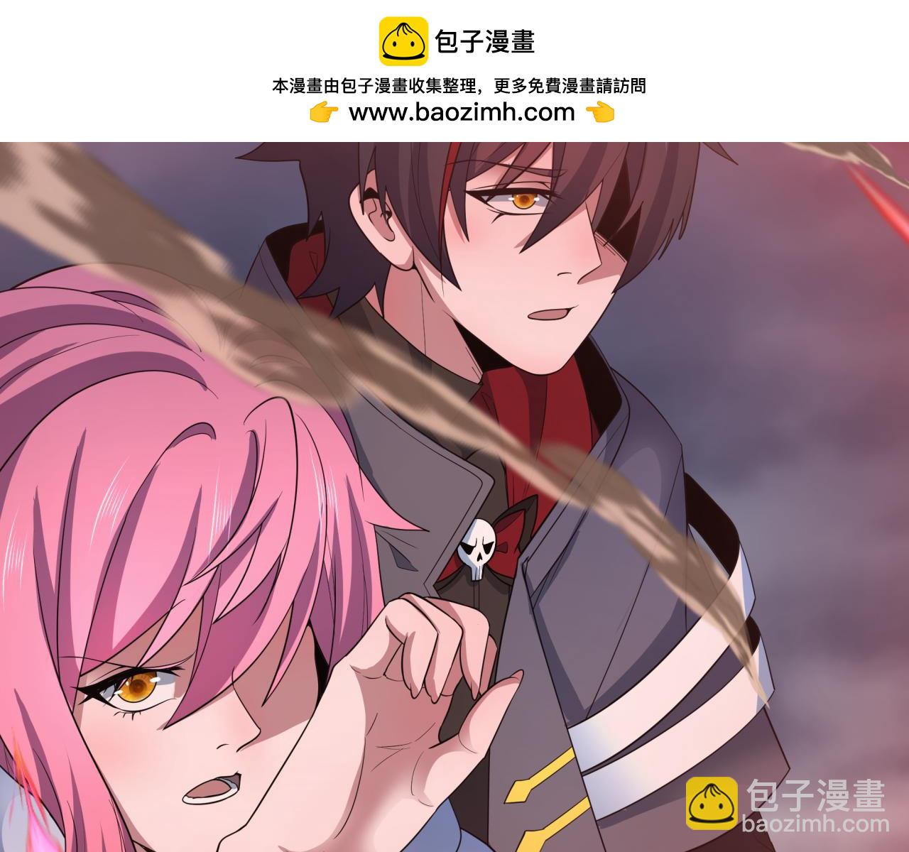 🍛全球诡异时代 第434话 扶桑篇-斗天VS毘沙门！ 第42页